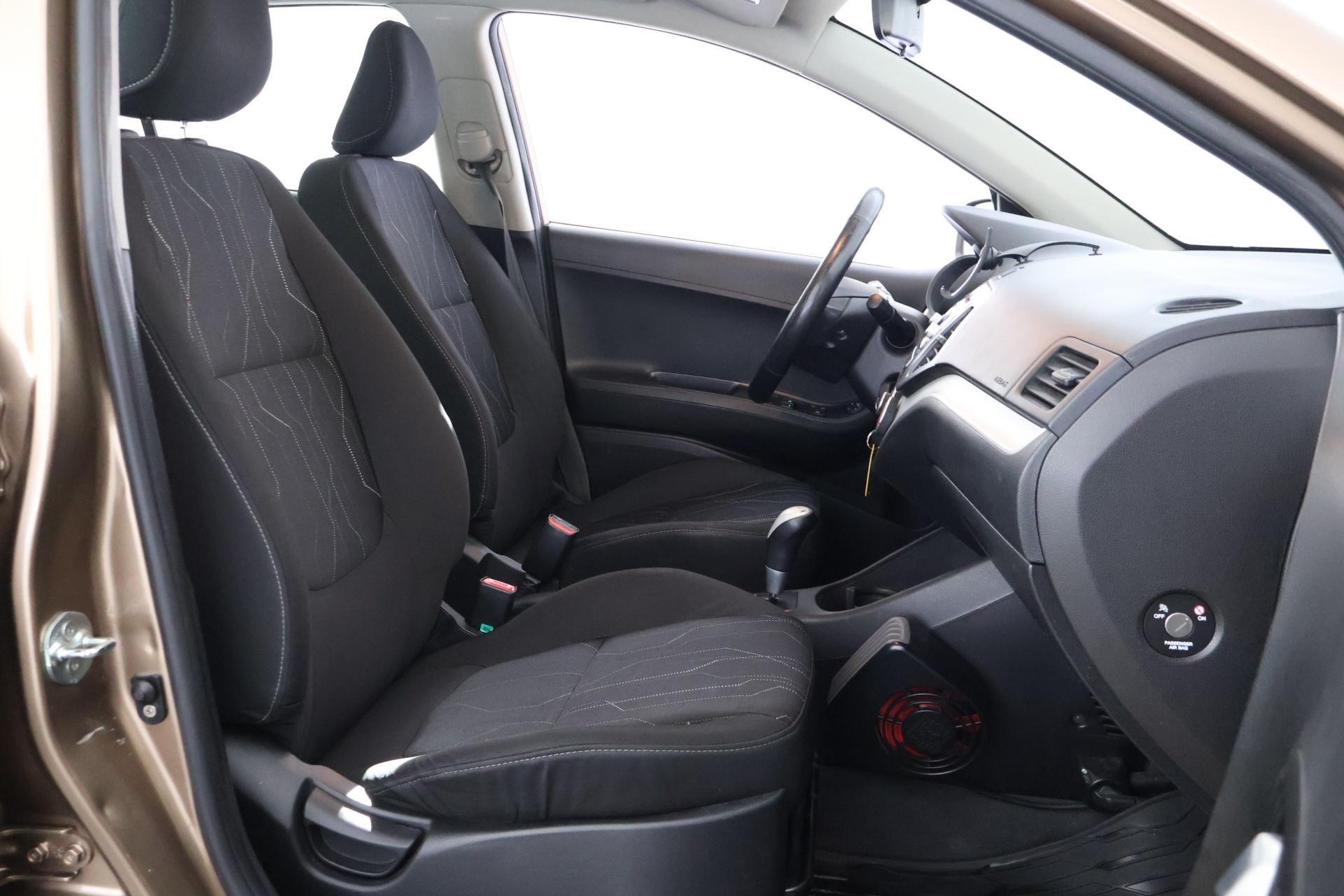 KIA Picanto 2011
