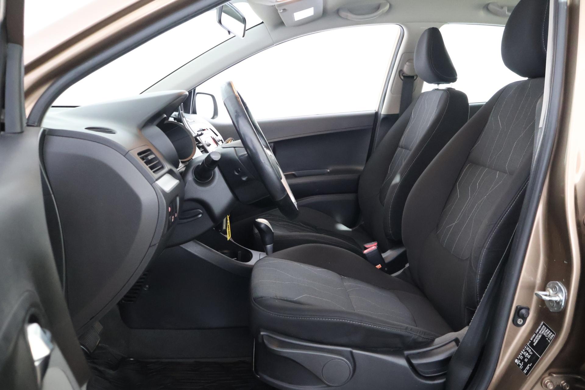 KIA Picanto 2011