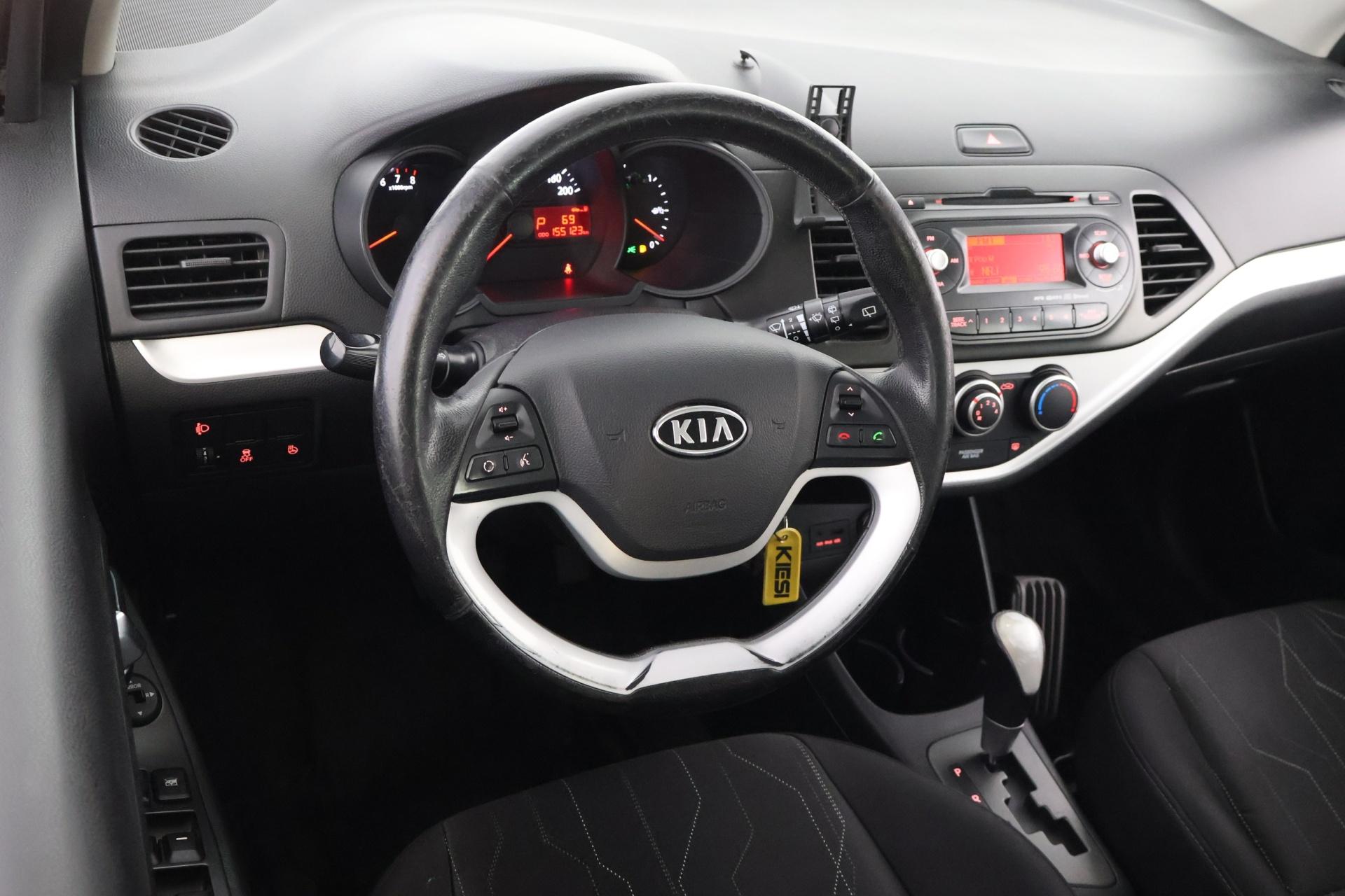 KIA Picanto 2011