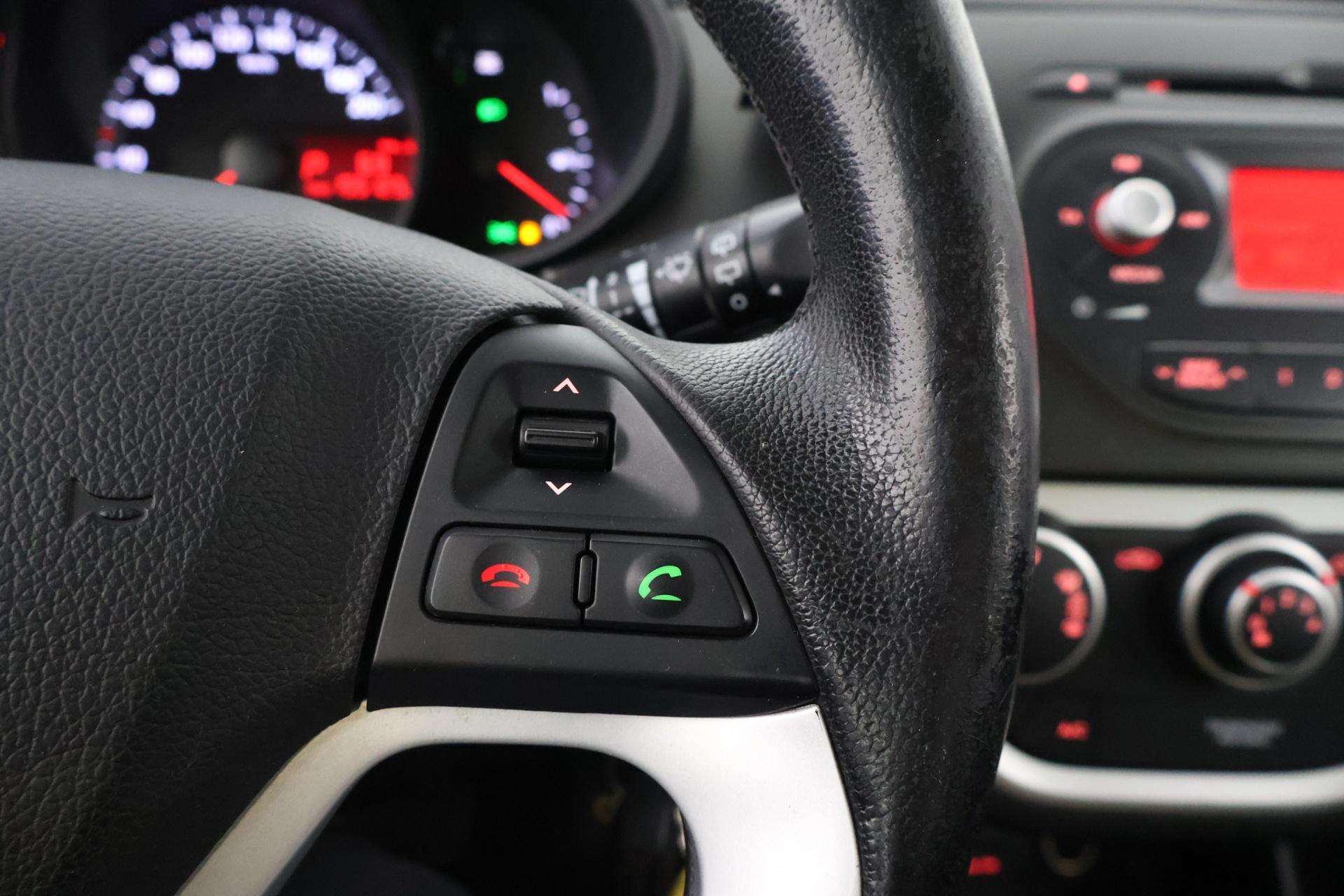KIA Picanto 2011