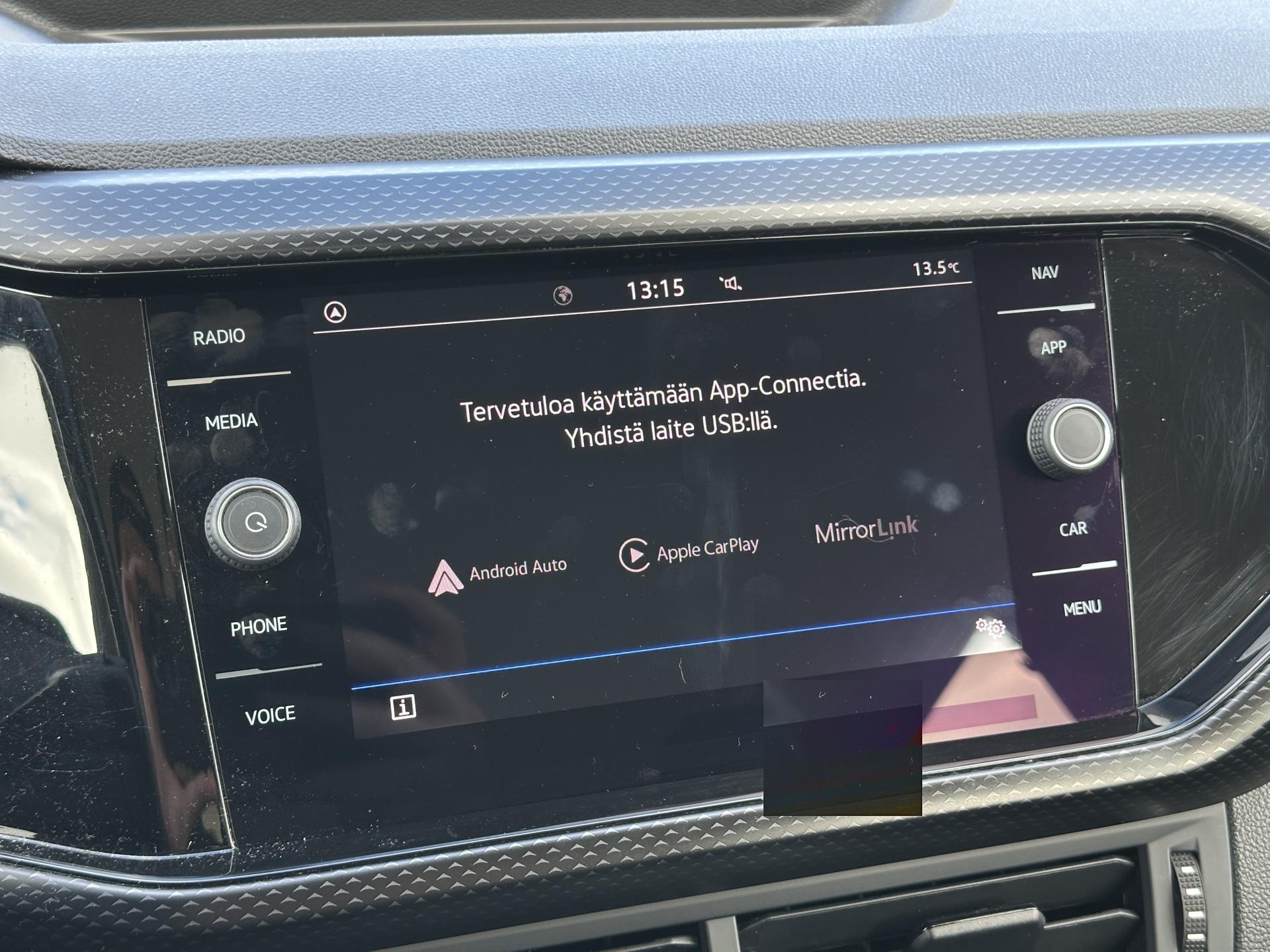 VOLKSWAGEN T-Cross 2021