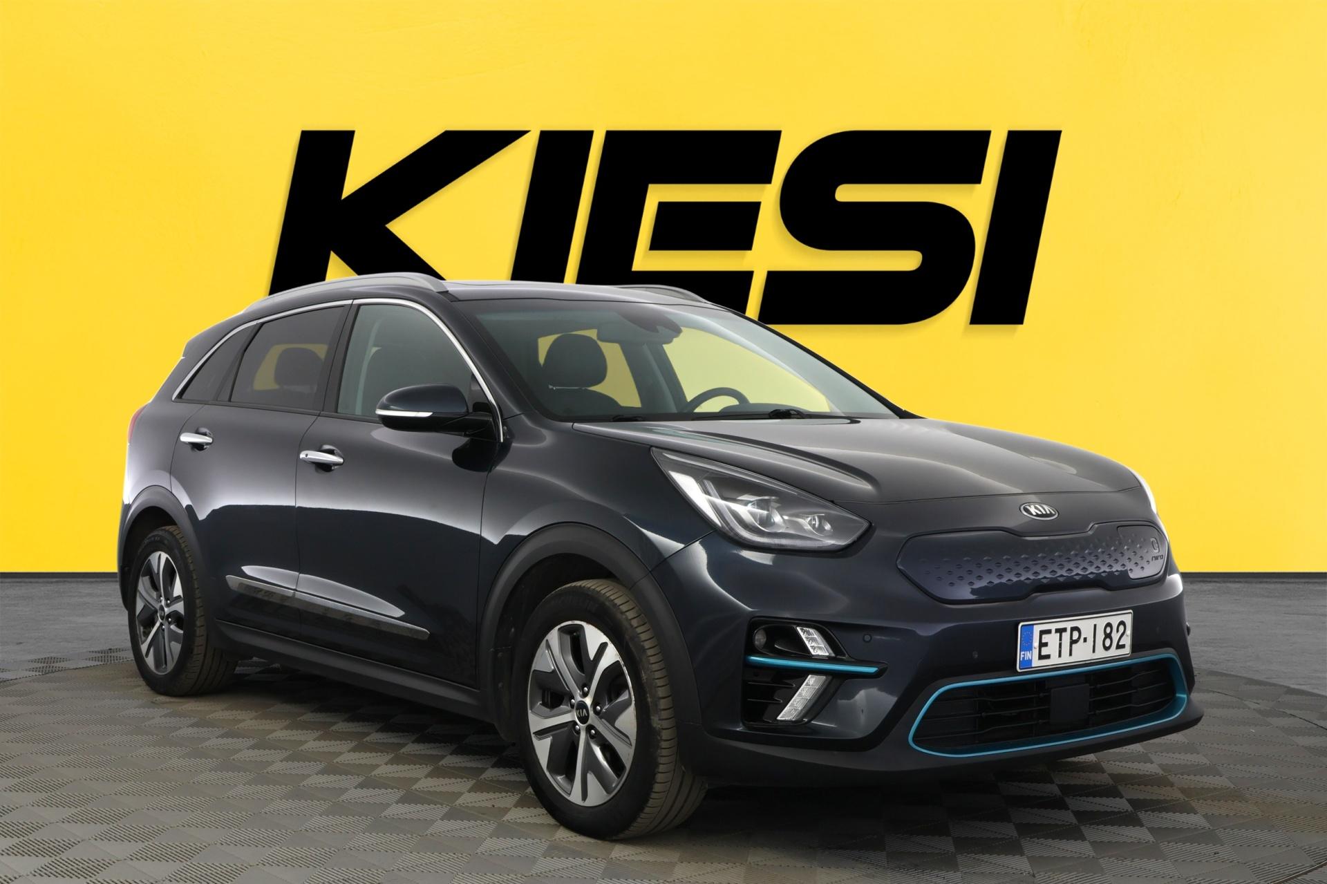 KIA Niro 2021