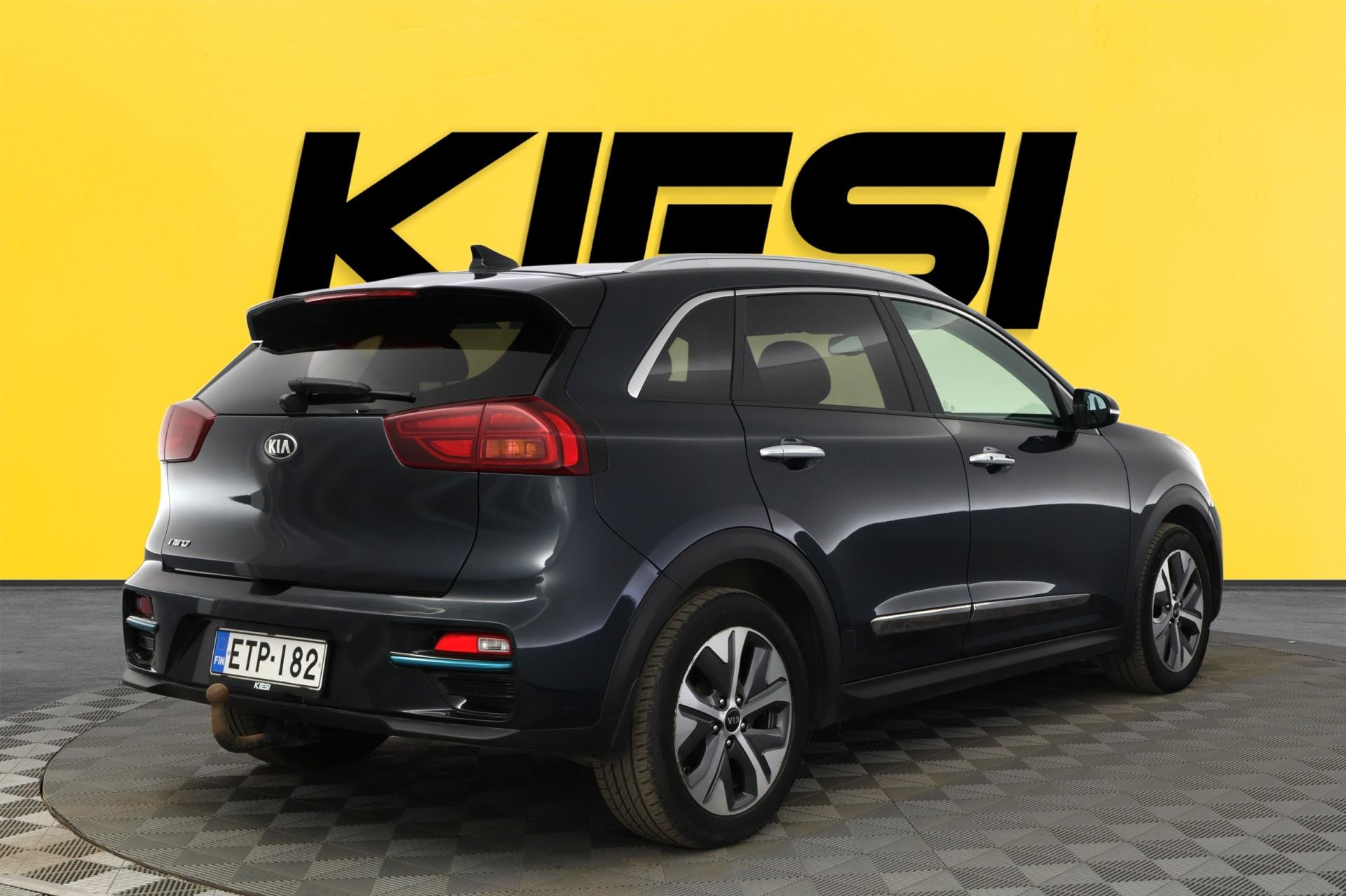 KIA Niro 2021