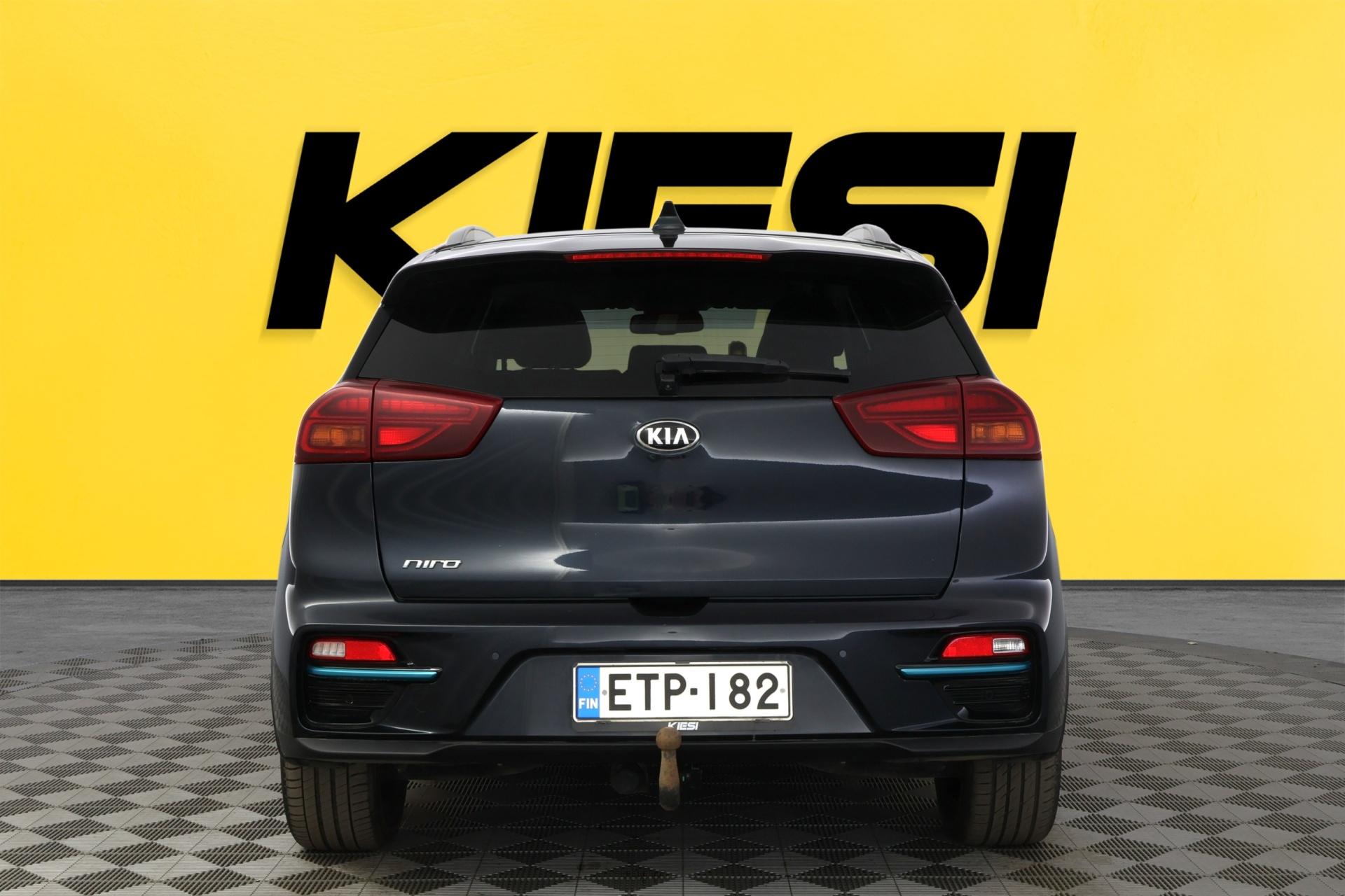 KIA Niro 2021