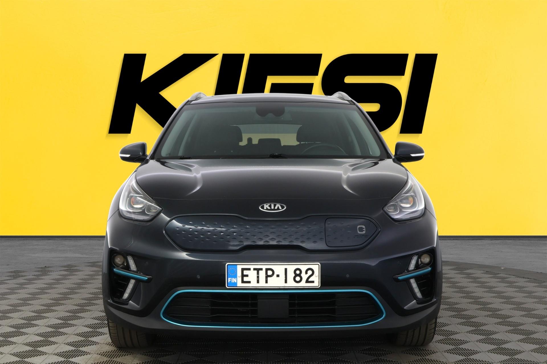 KIA Niro 2021