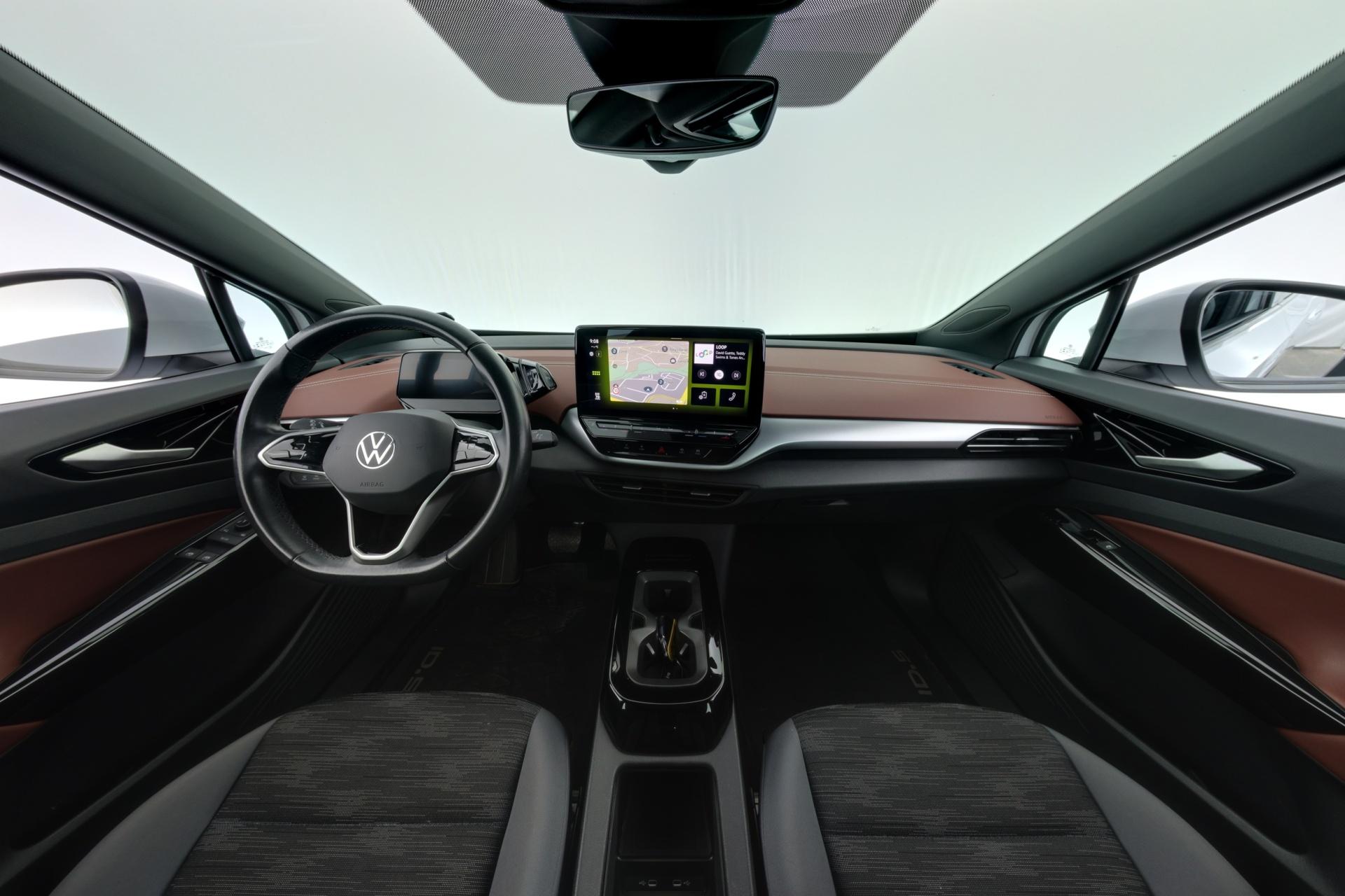 VOLKSWAGEN ID.5 2022
