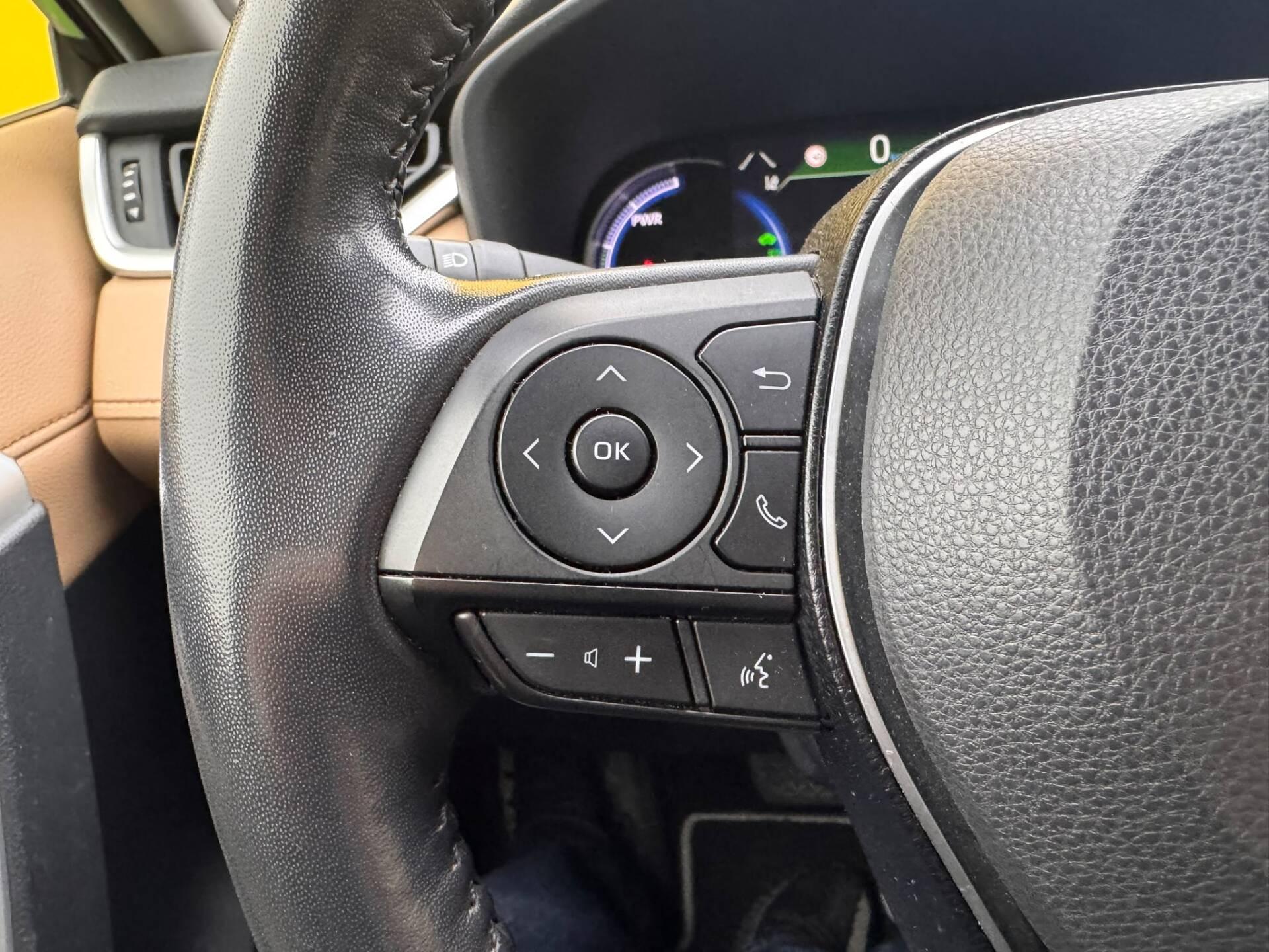 TOYOTA RAV4 2019