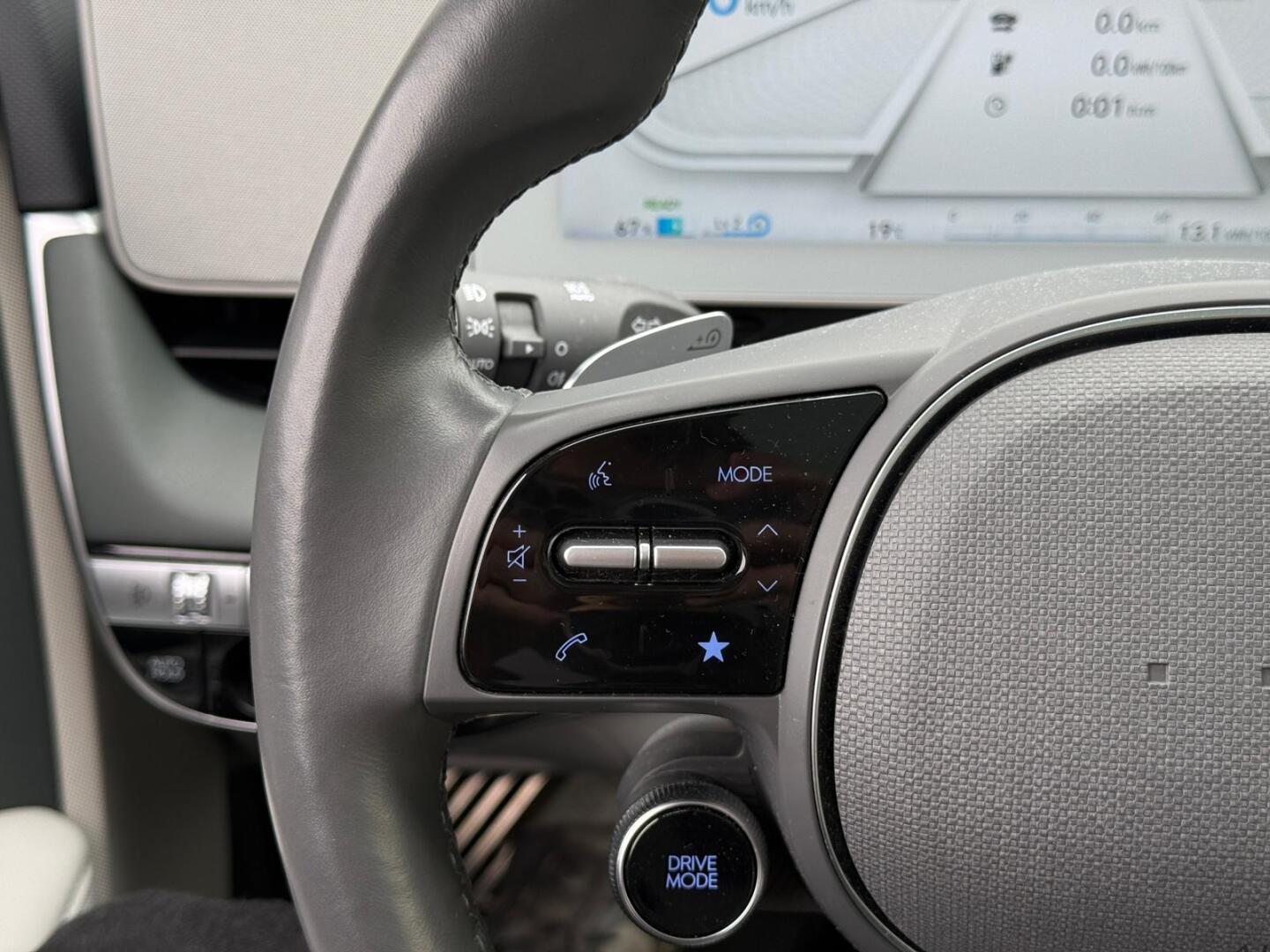 HYUNDAI Ioniq 5 2022