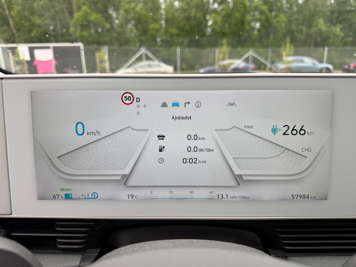 HYUNDAI Ioniq 5 2022