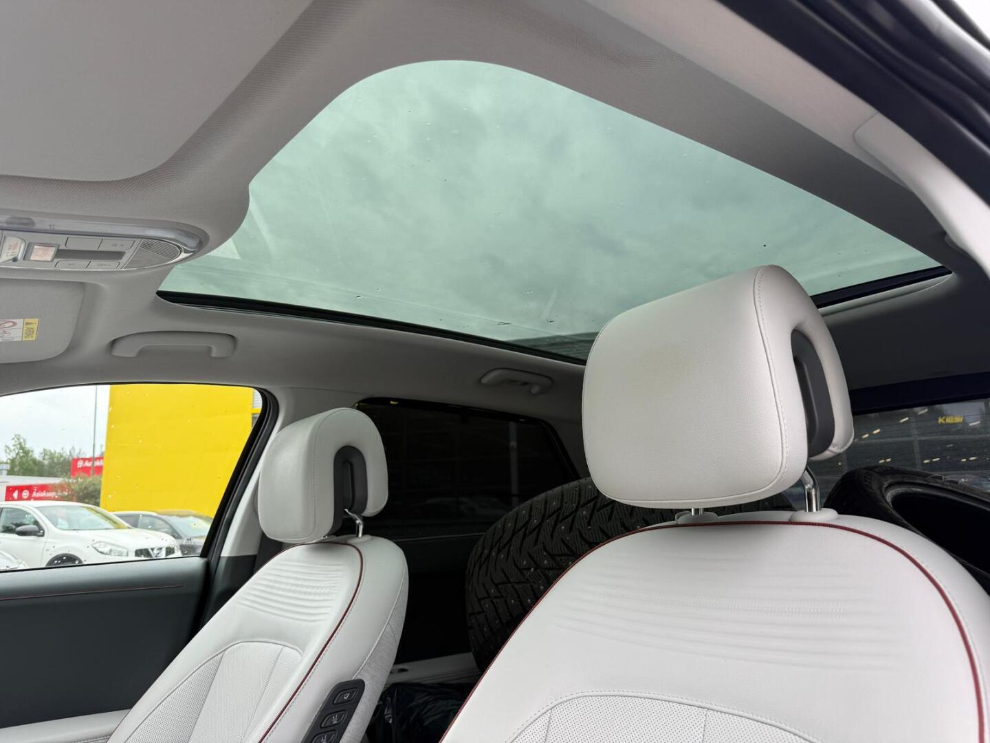 HYUNDAI Ioniq 5 2022
