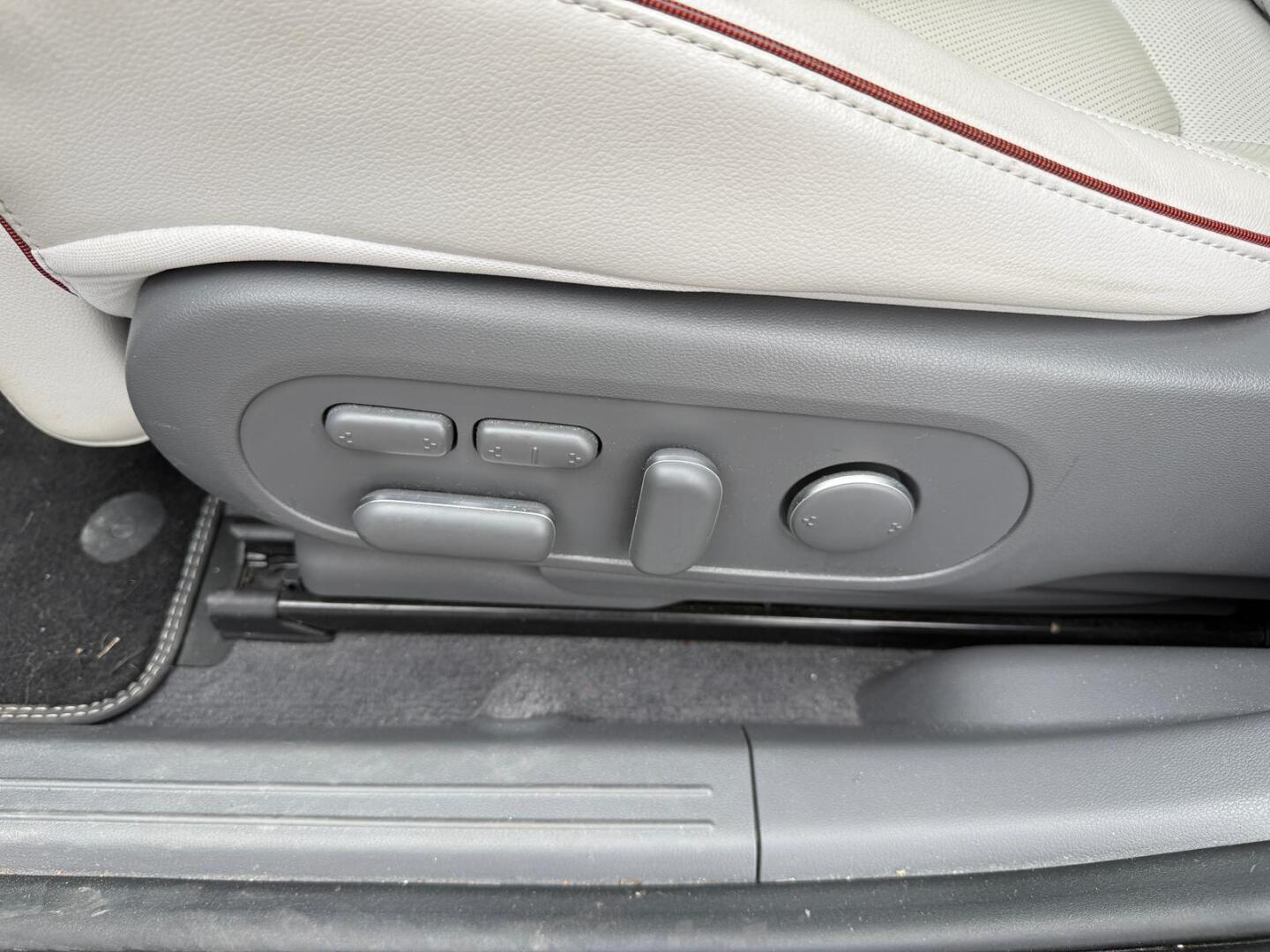 HYUNDAI Ioniq 5 2022