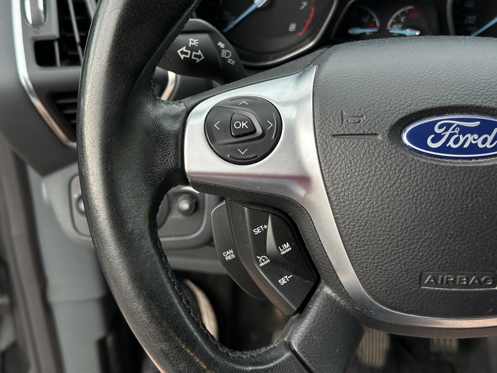 FORD C-Max 2015