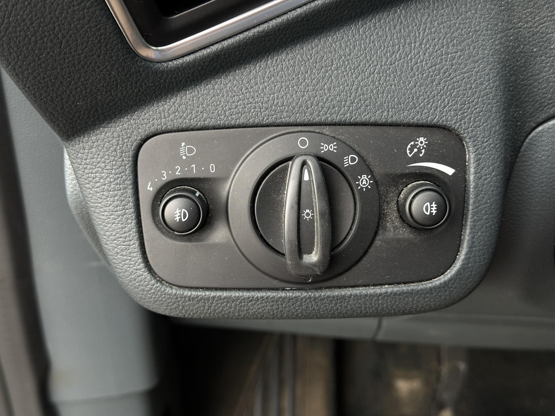 FORD C-Max 2015