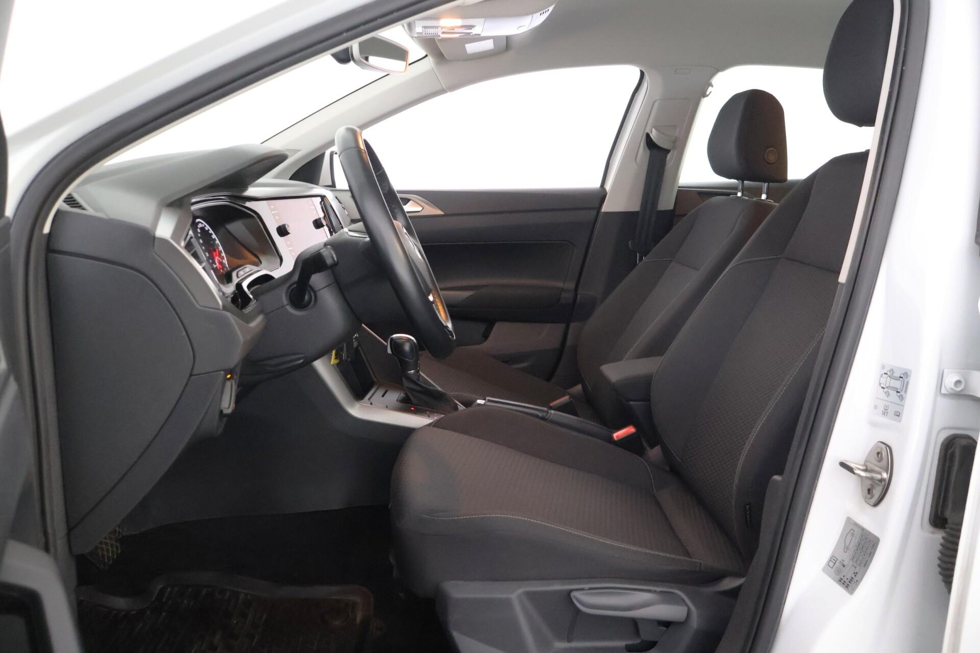VOLKSWAGEN Polo 2019