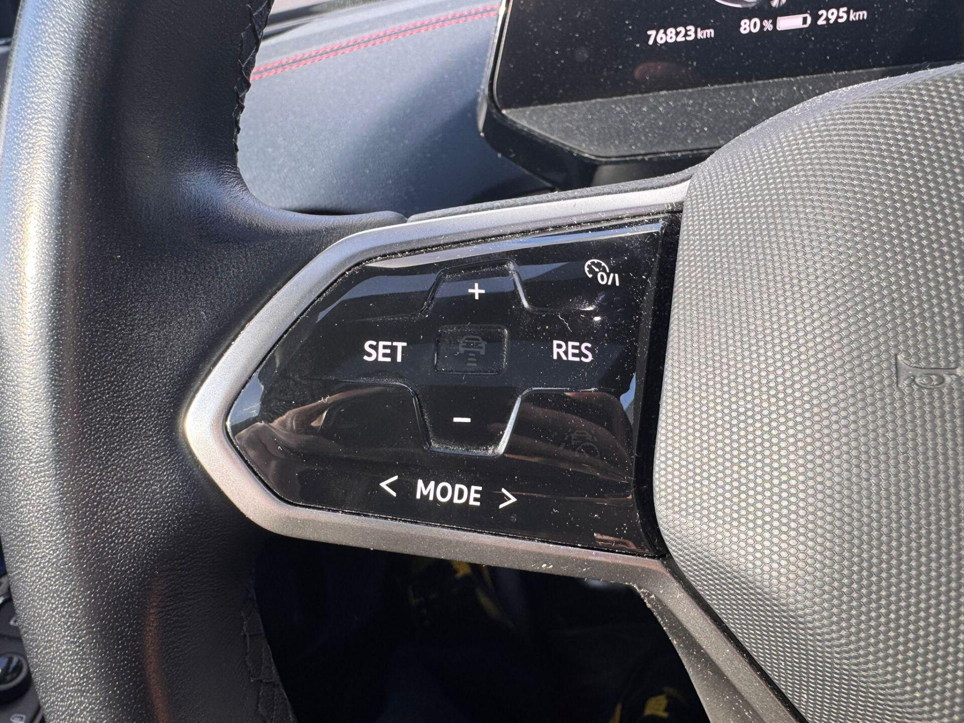 VOLKSWAGEN ID.4 2022