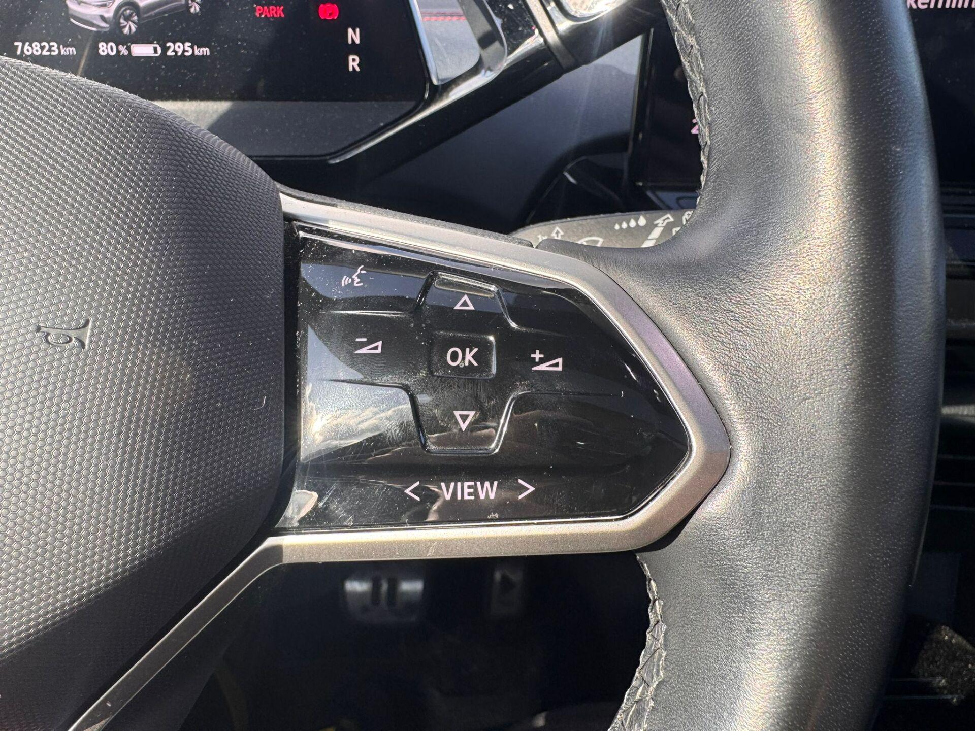 VOLKSWAGEN ID.4 2022