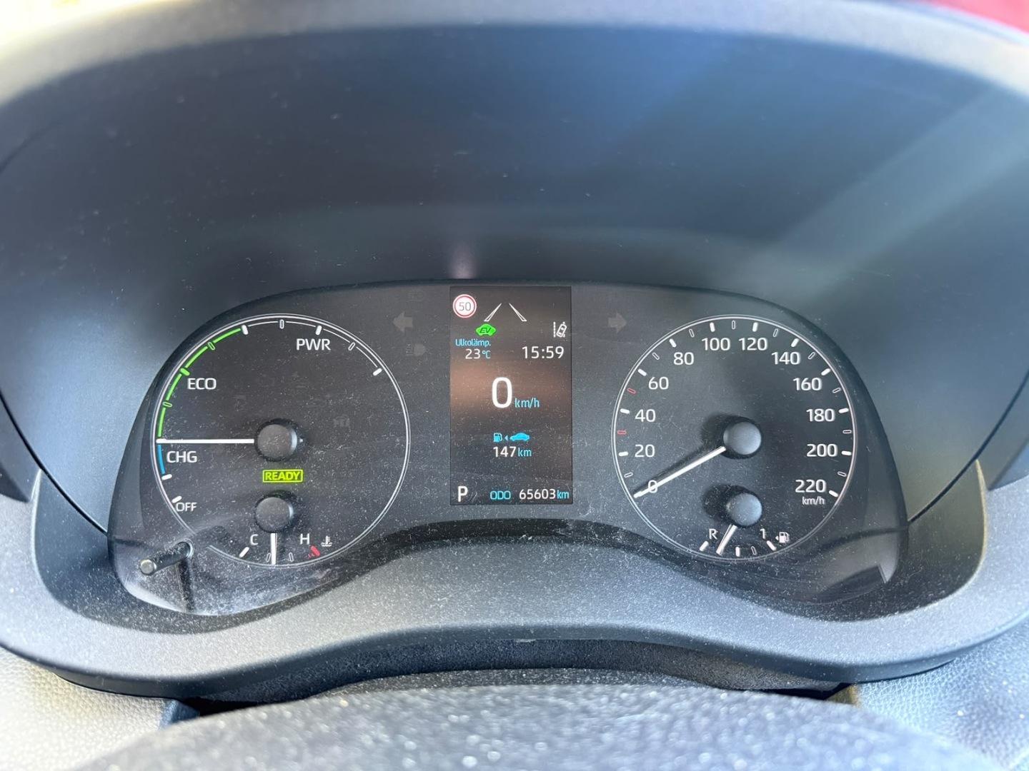 TOYOTA Yaris 2021
