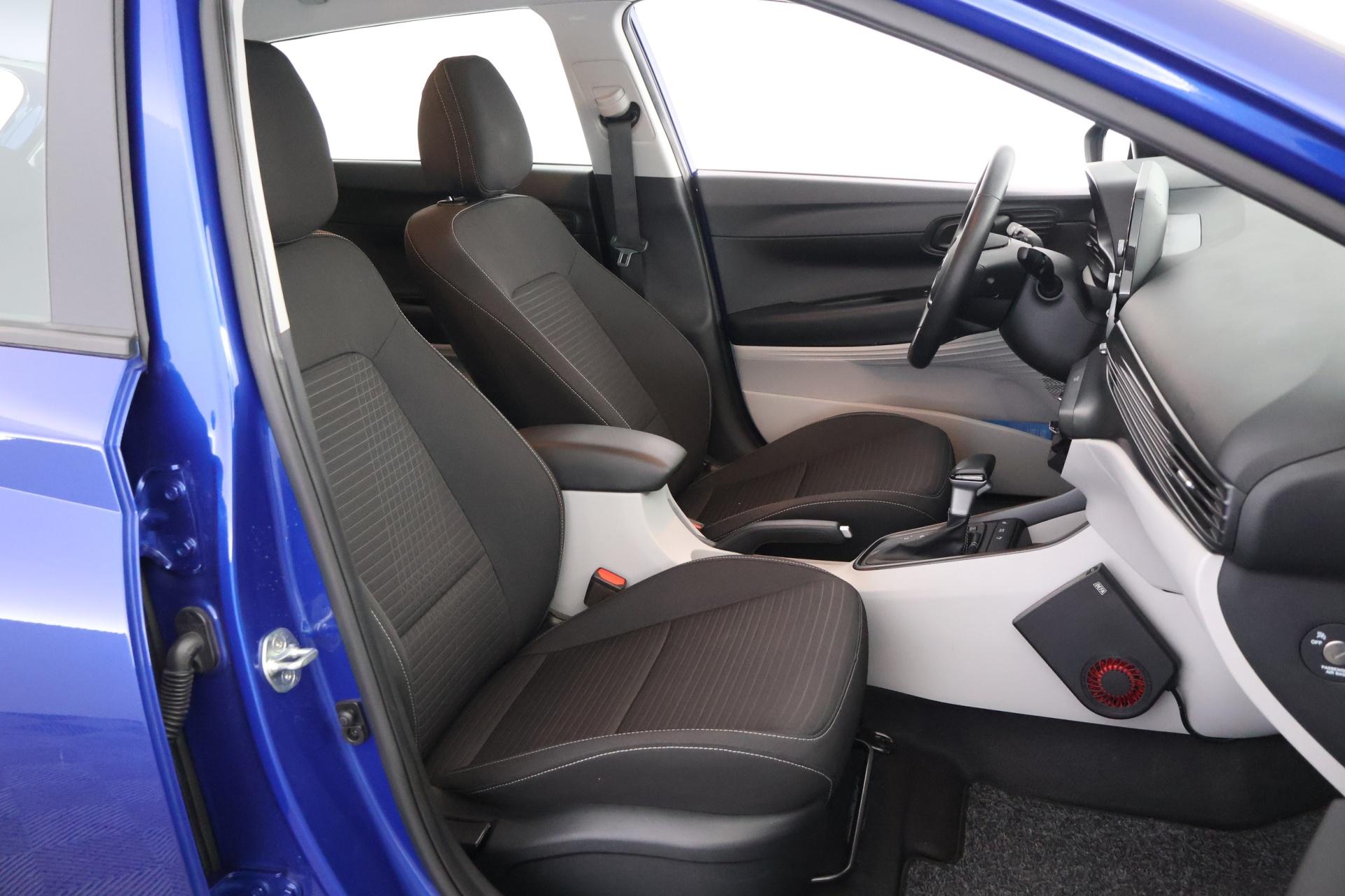 HYUNDAI i20 2021