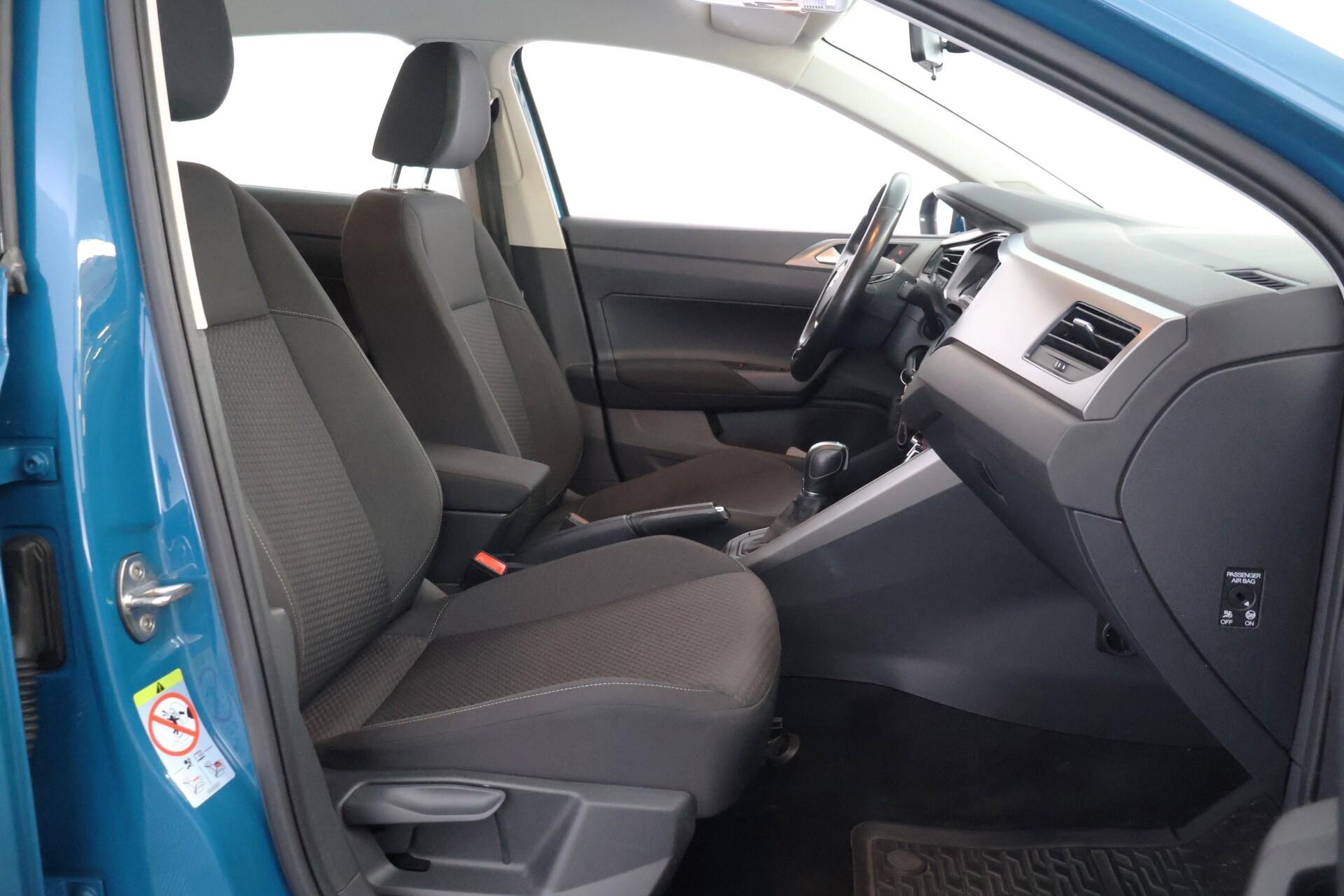 VOLKSWAGEN Polo 2018
