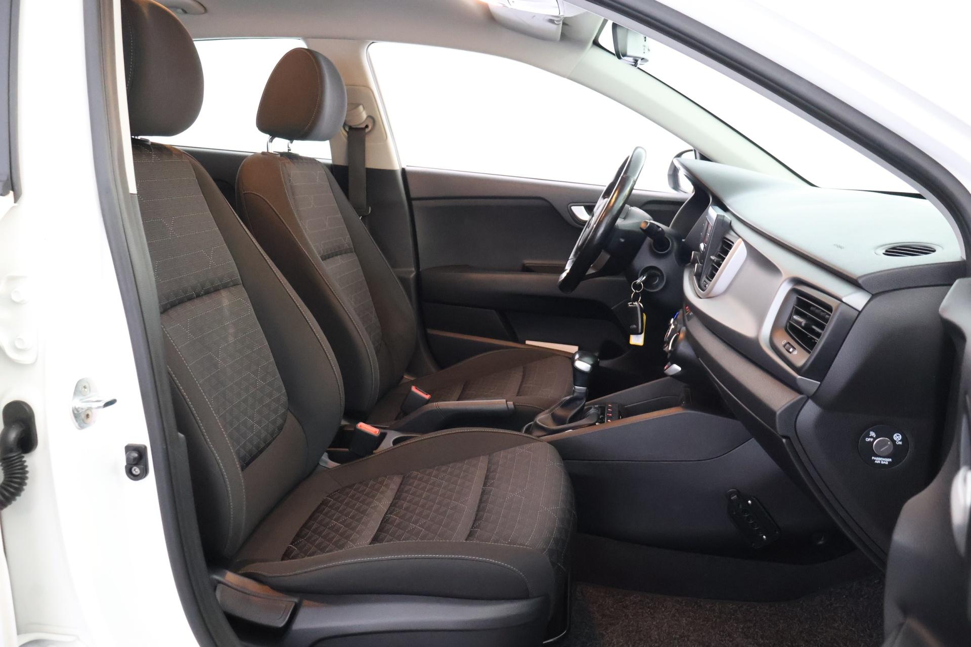 KIA Rio 2020