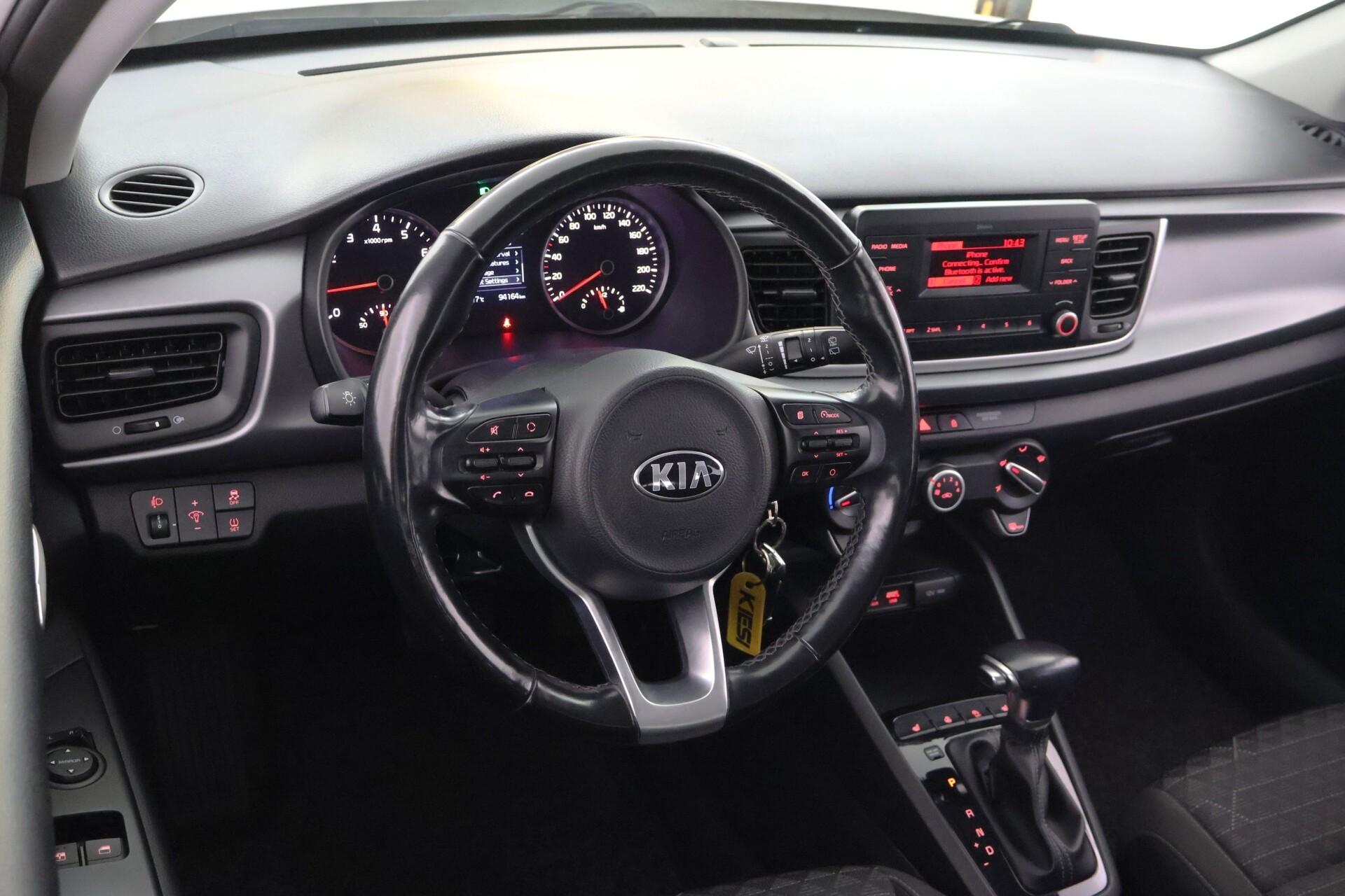 KIA Rio 2020