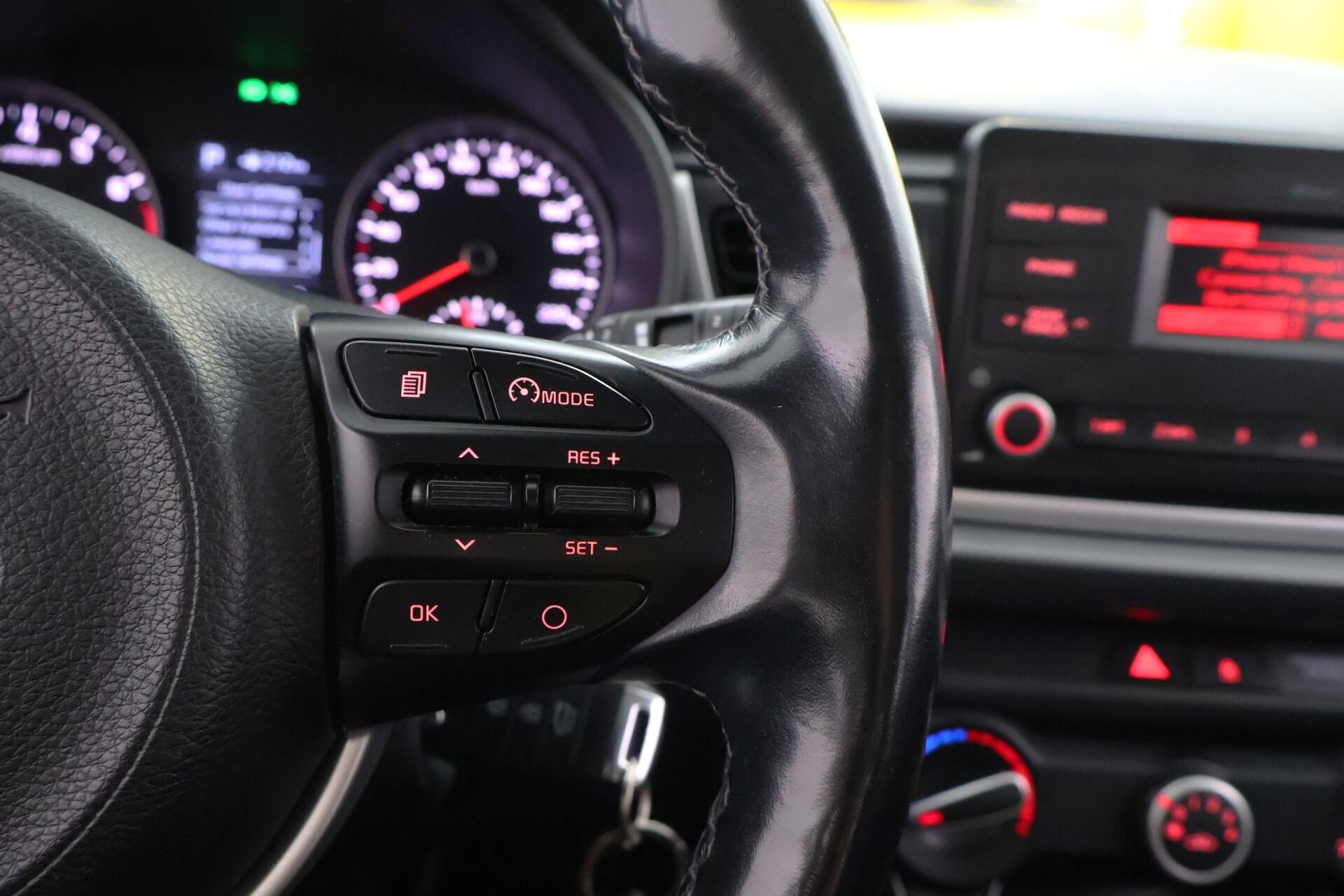 KIA Rio 2020