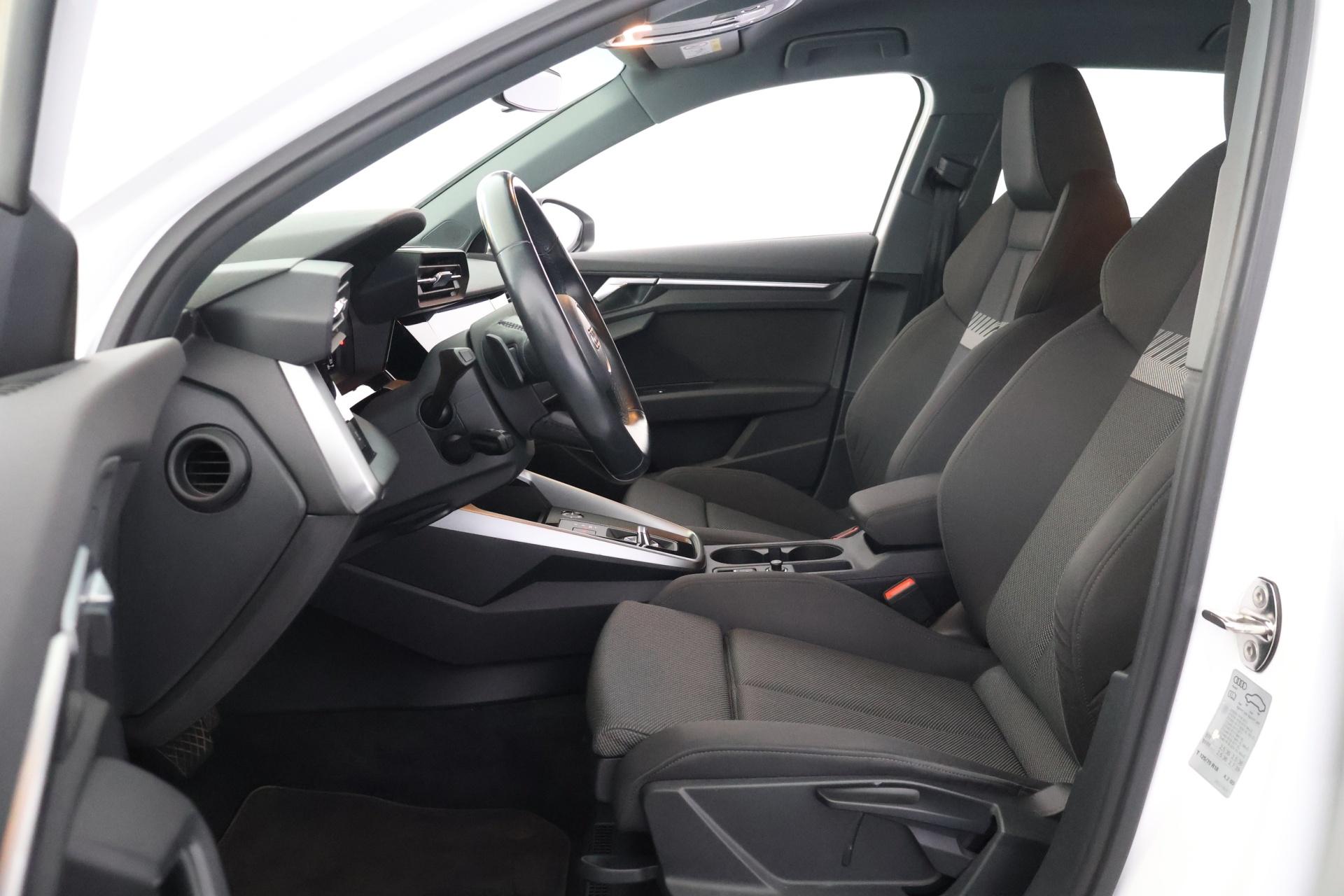 AUDI A3 2021