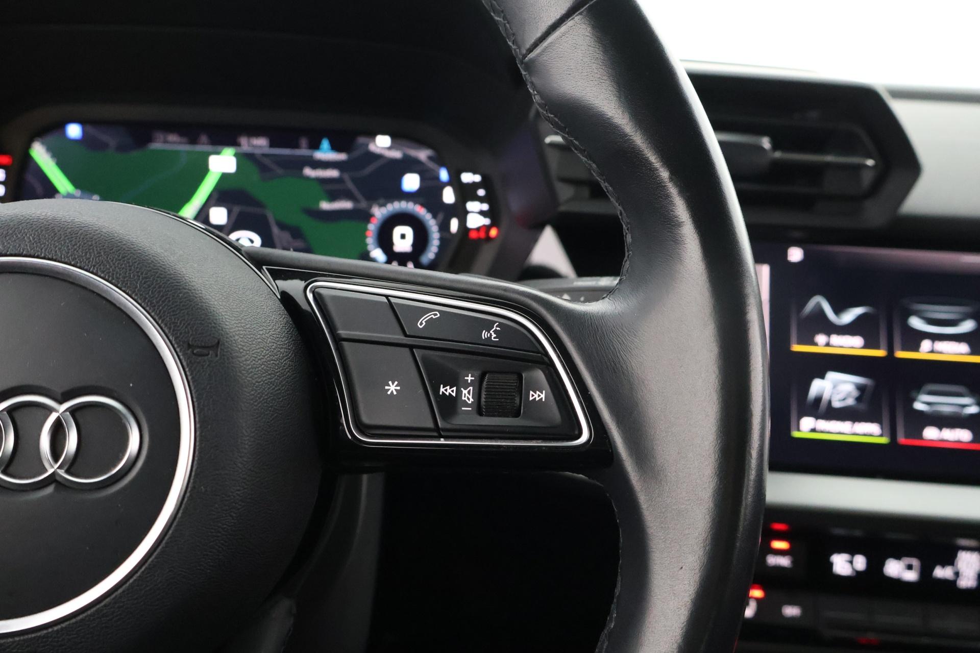 AUDI A3 2021