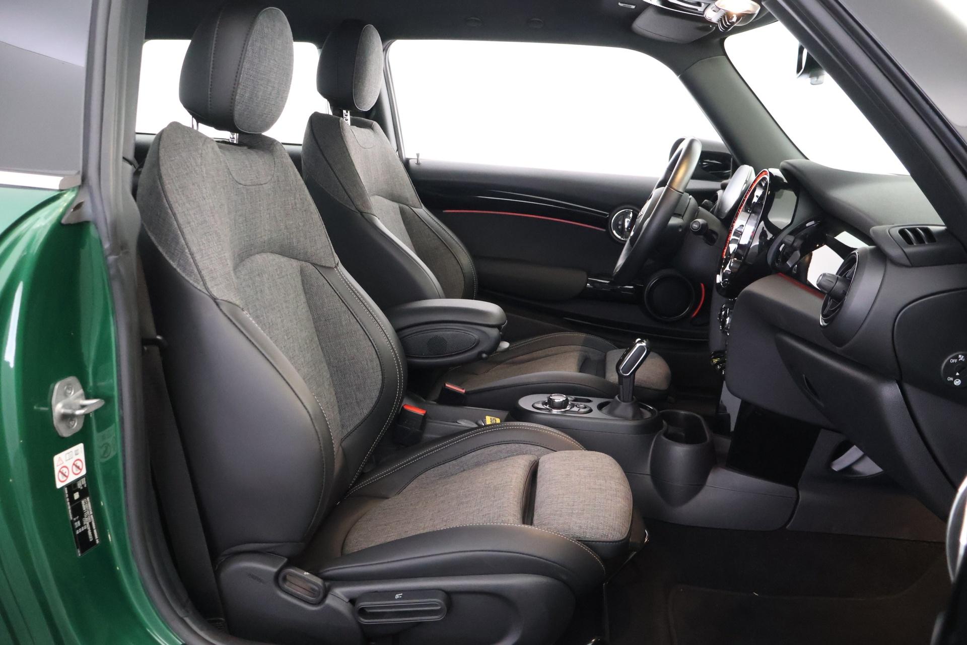MINI Cooper SE 2022
