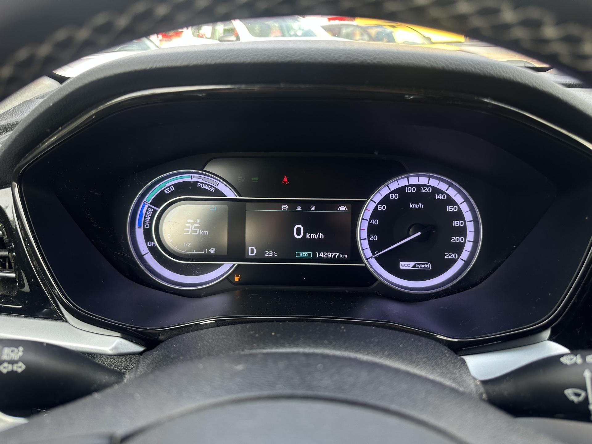 KIA Niro 2021