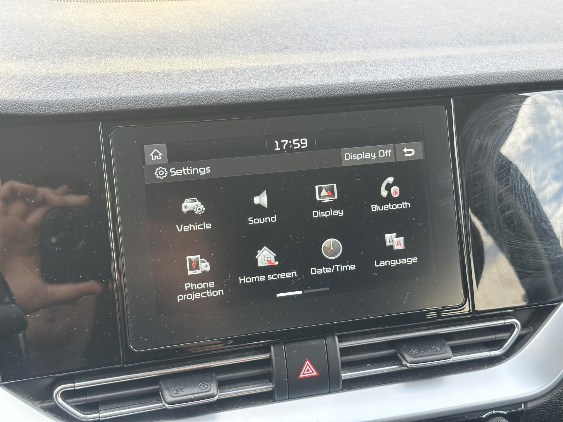 KIA Niro 2021