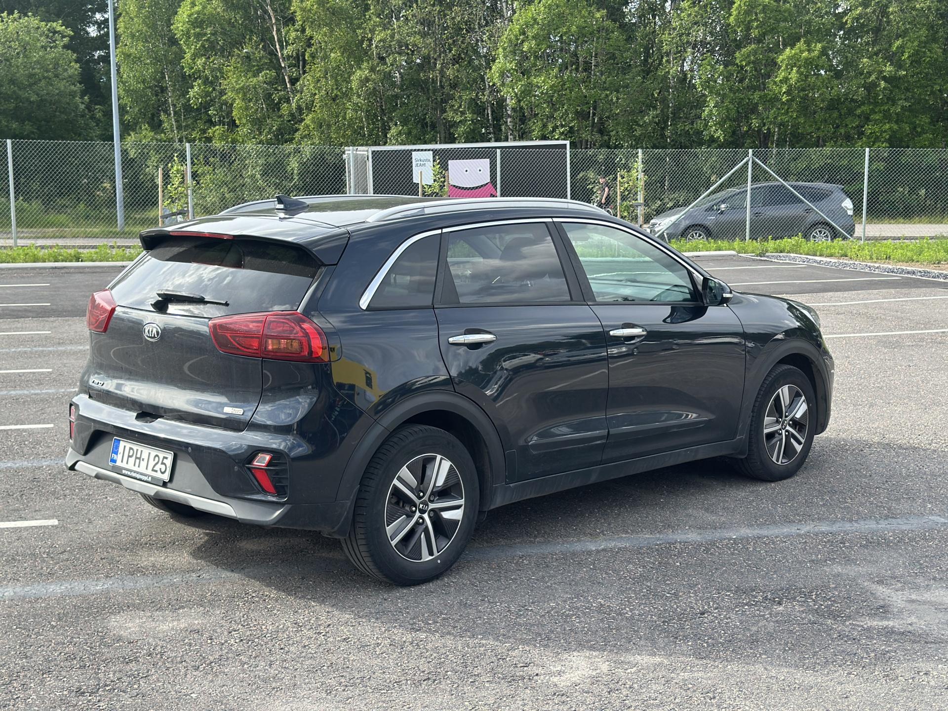 KIA Niro 2021