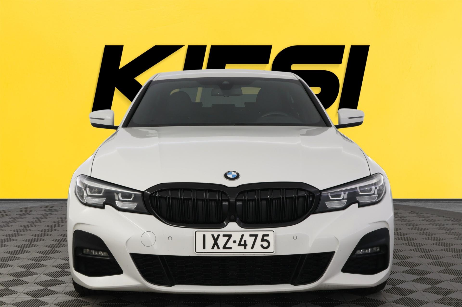 BMW 330 2020