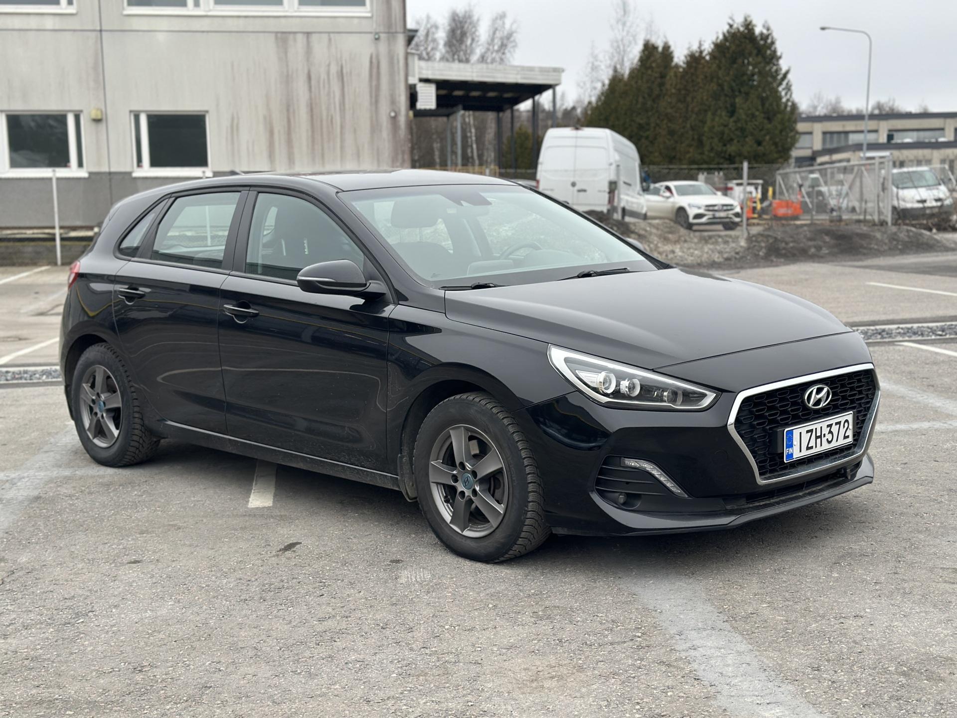 HYUNDAI i30 2020