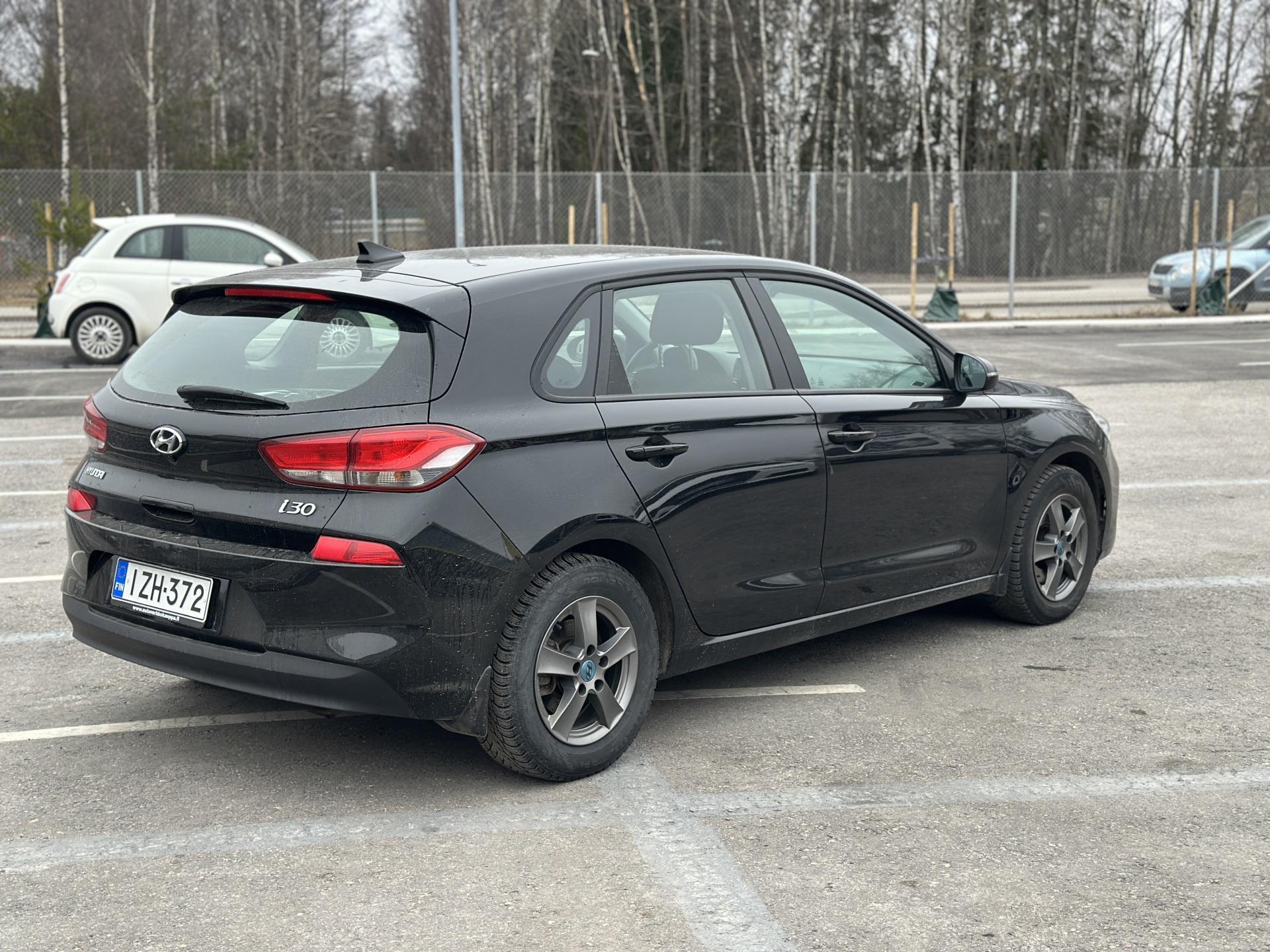 HYUNDAI i30 2020