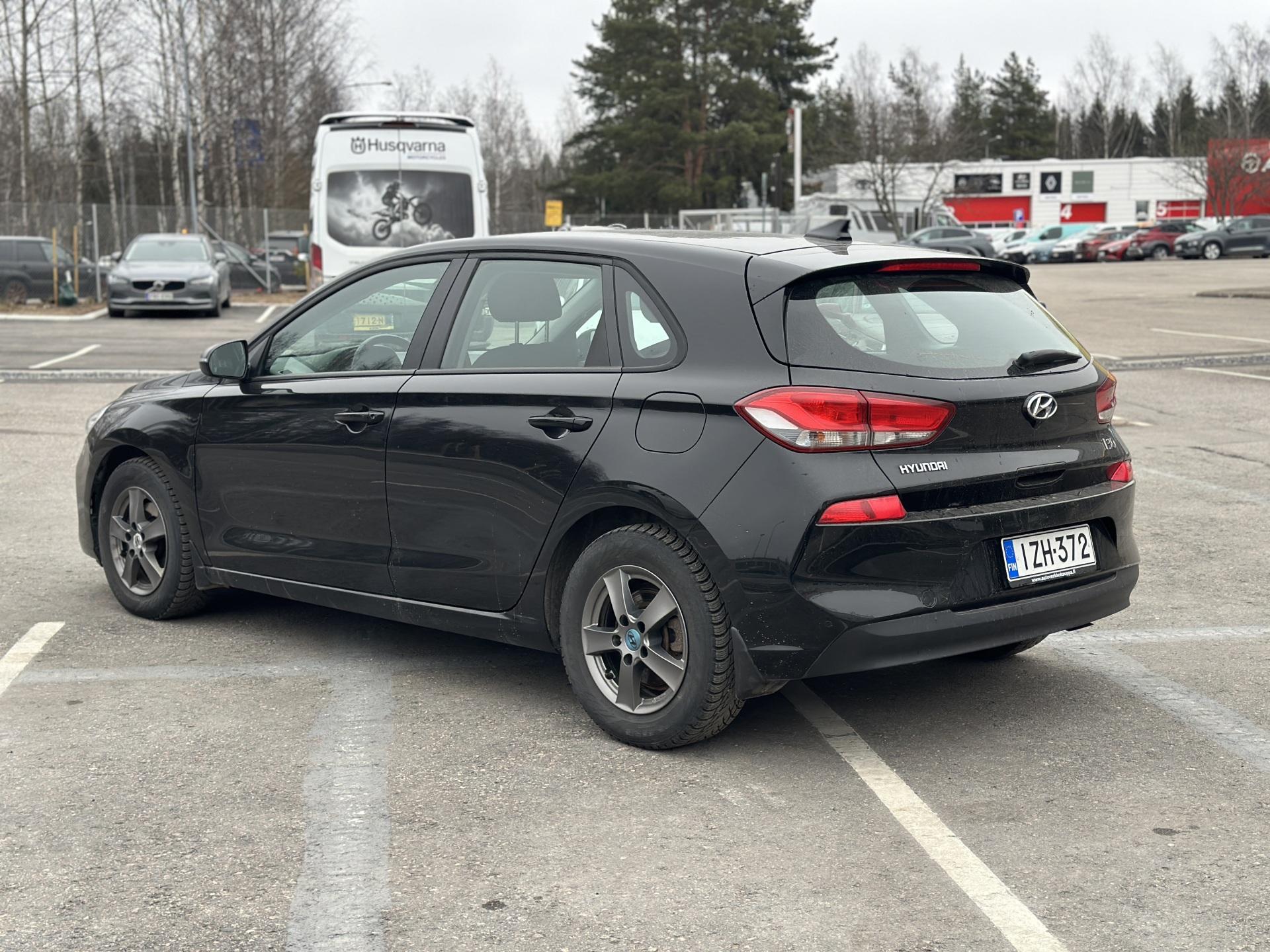 HYUNDAI i30 2020