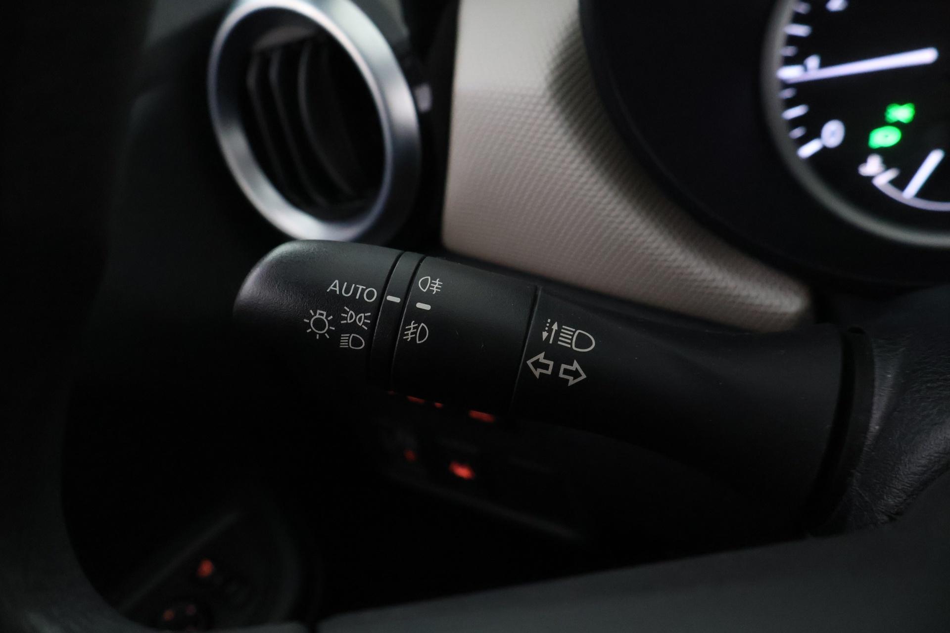 NISSAN Micra 2018