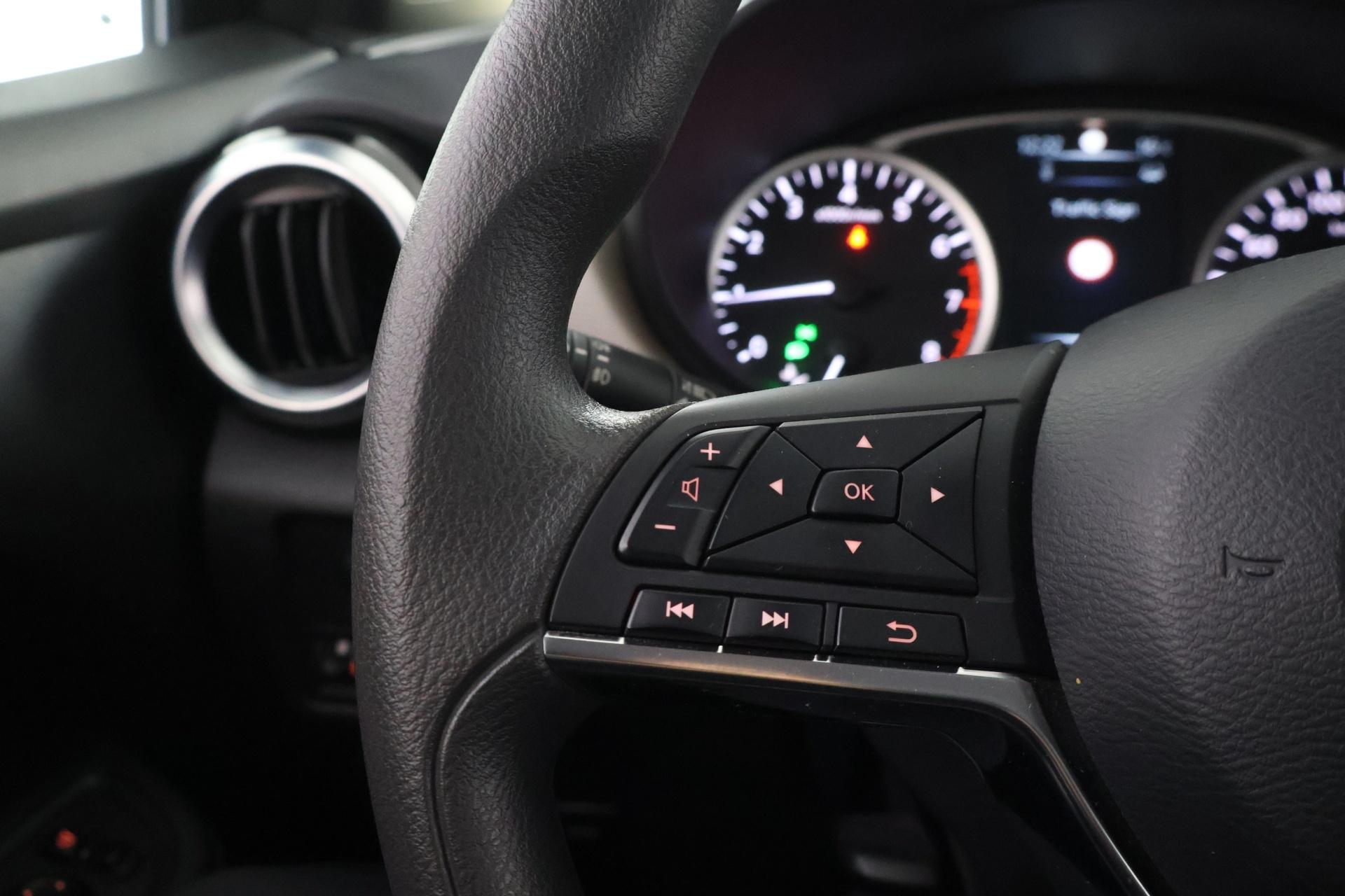 NISSAN Micra 2018