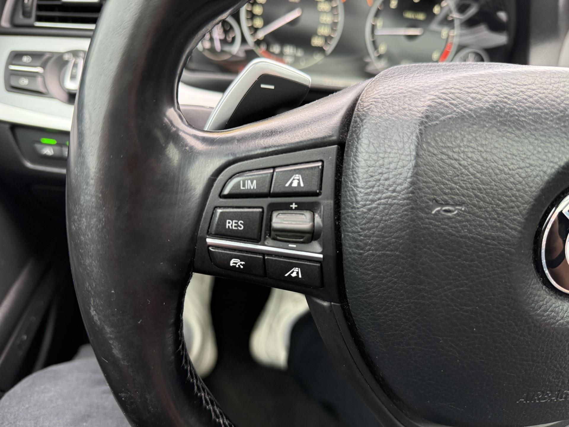 BMW 535 2011