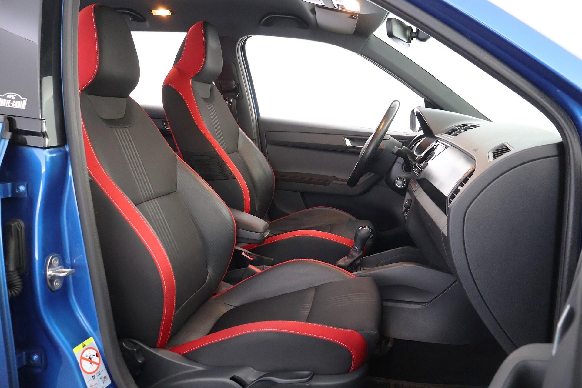 SKODA Fabia 2019