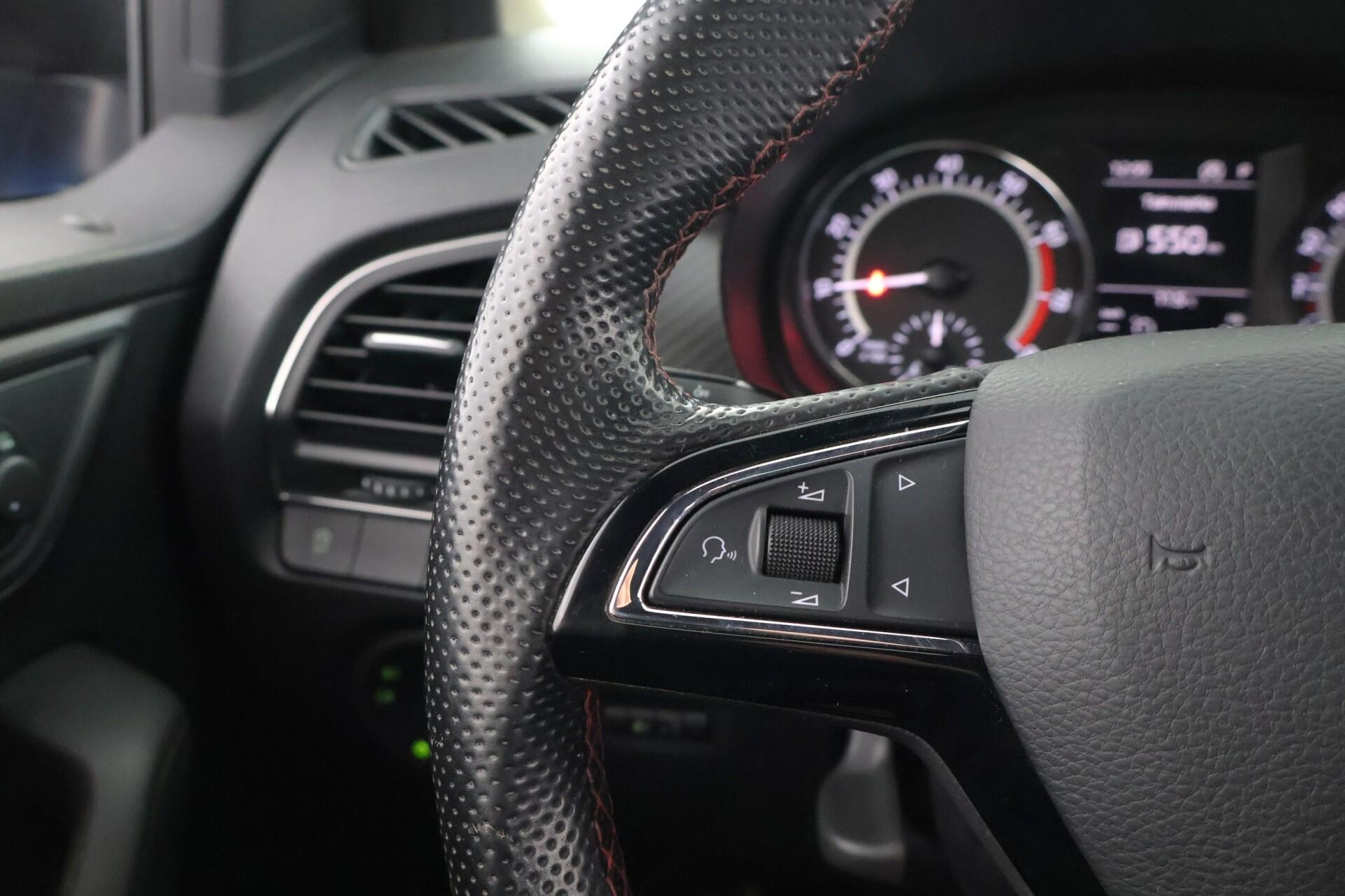 SKODA Fabia 2019