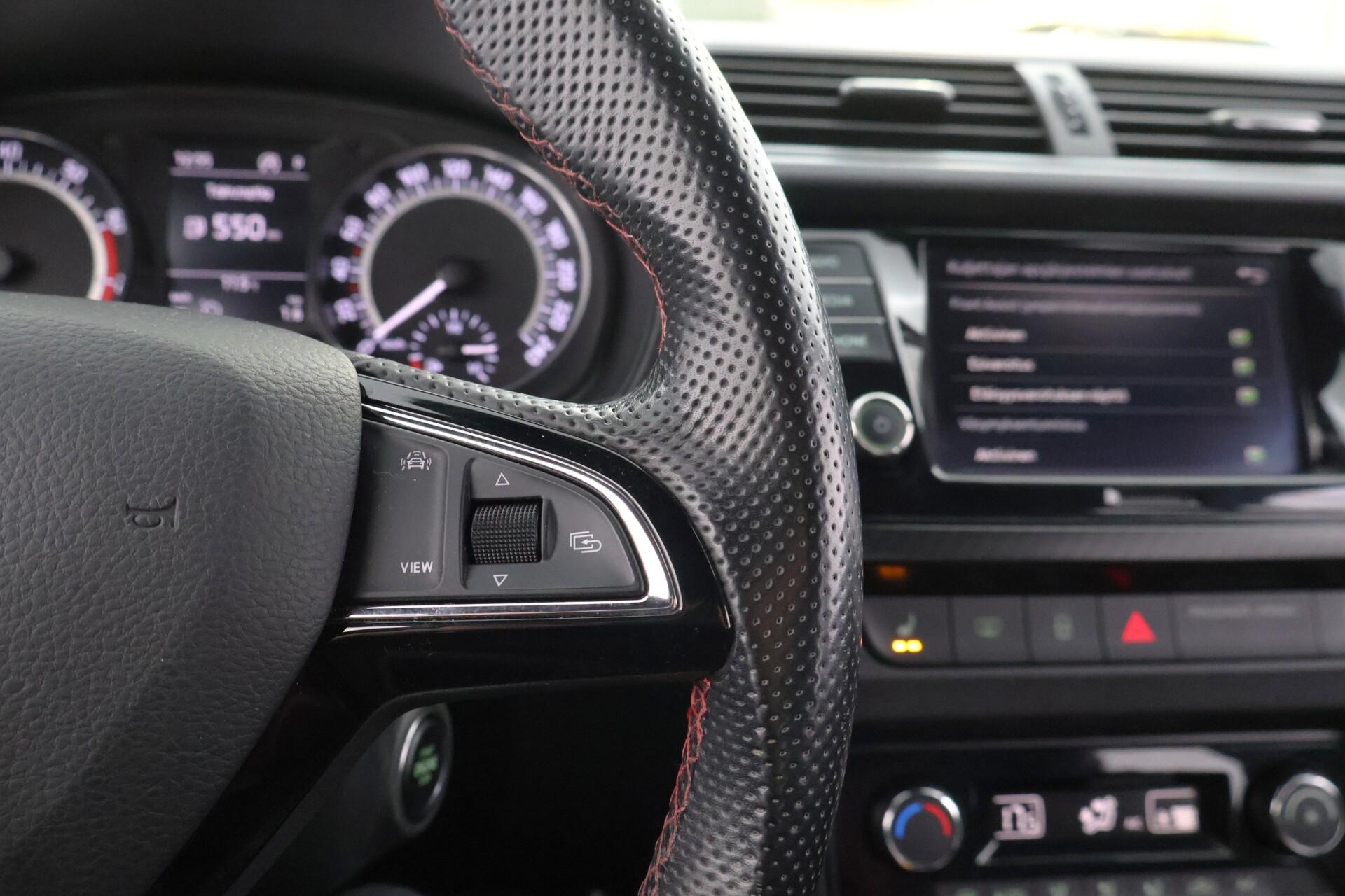 SKODA Fabia 2019