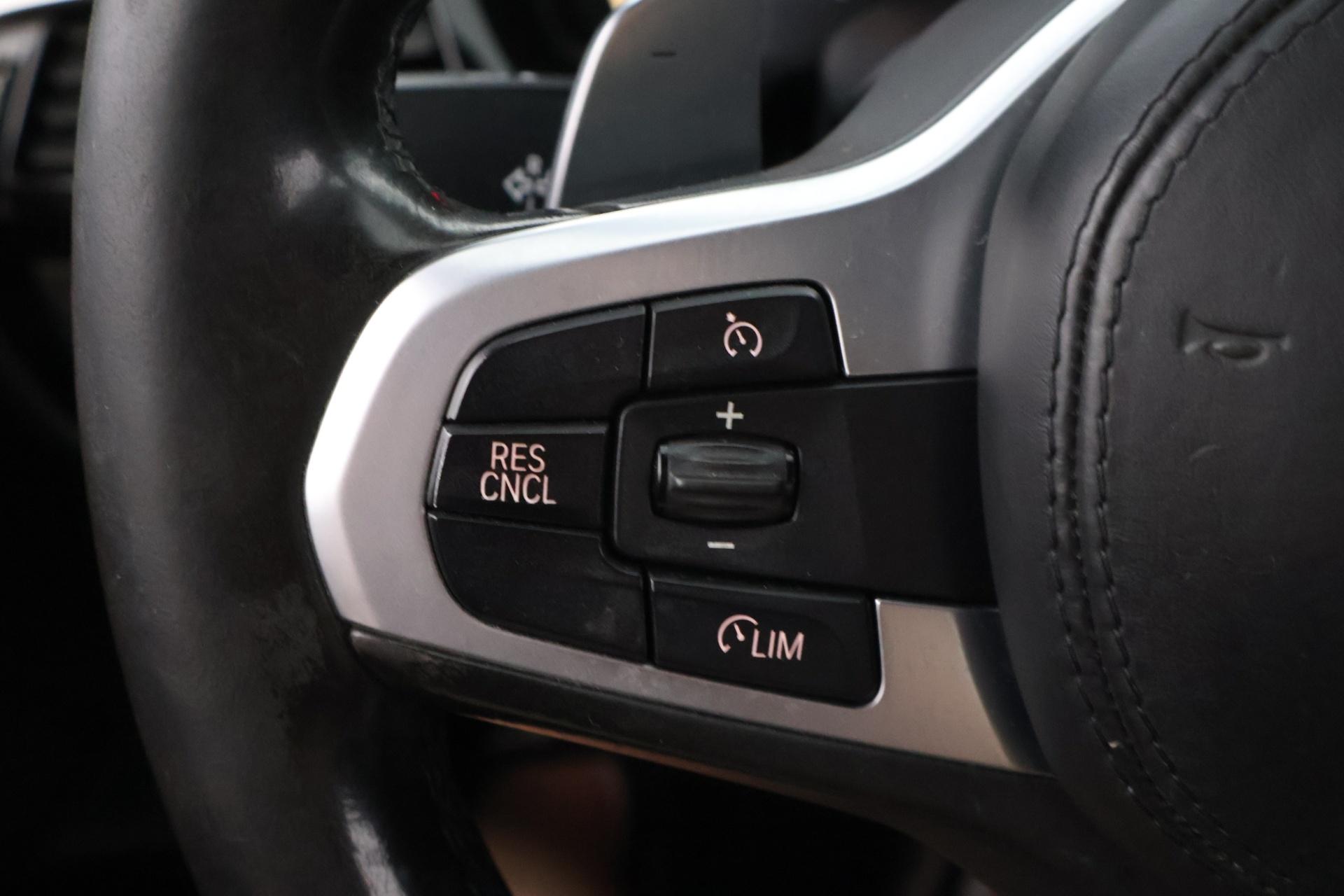 BMW 520 2017