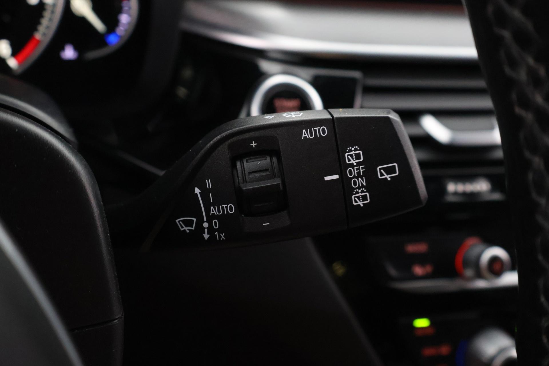 BMW 520 2017