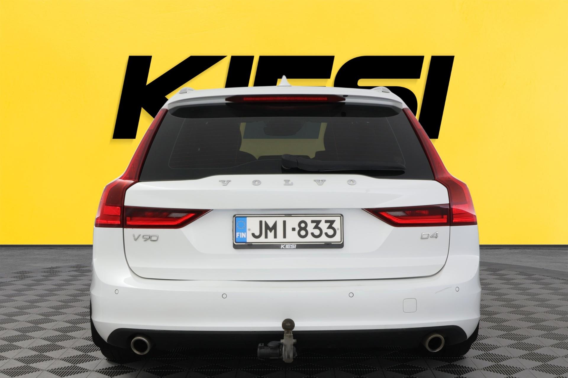 VOLVO V90 2019