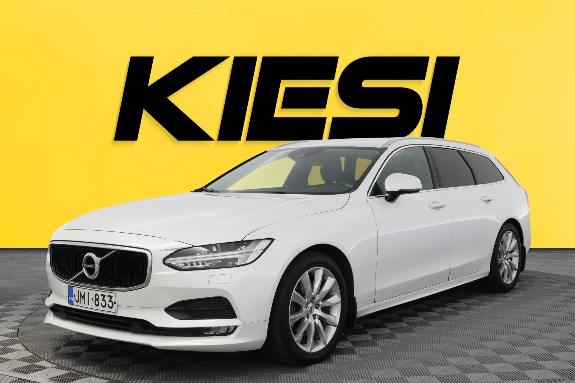 VOLVO V90 2019