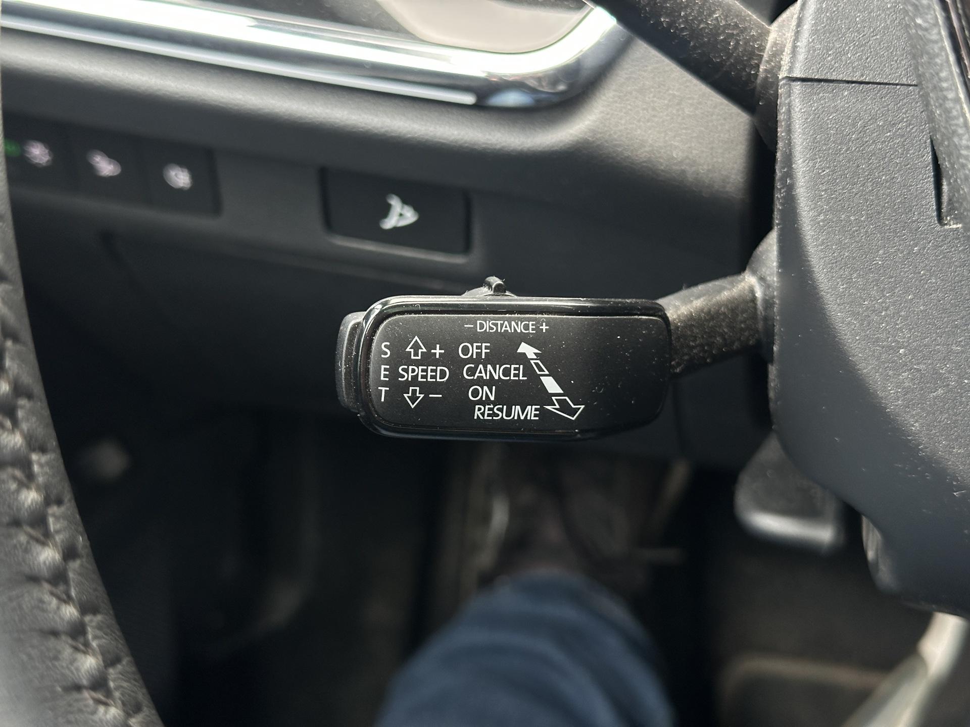 SKODA Enyaq 2022