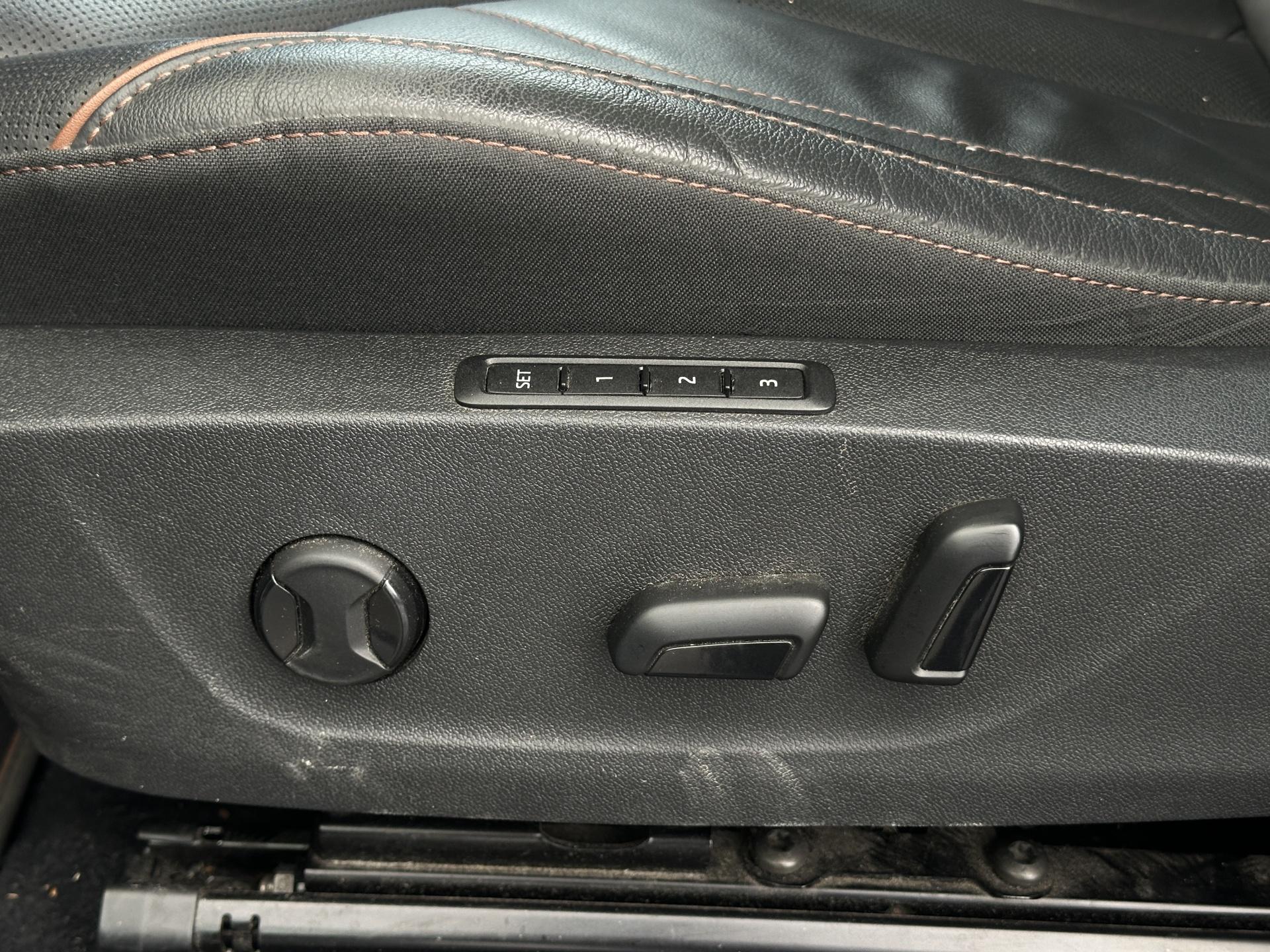 SKODA Enyaq 2022