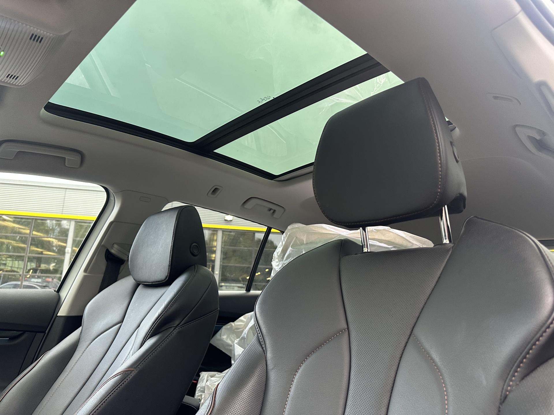SKODA Enyaq 2022