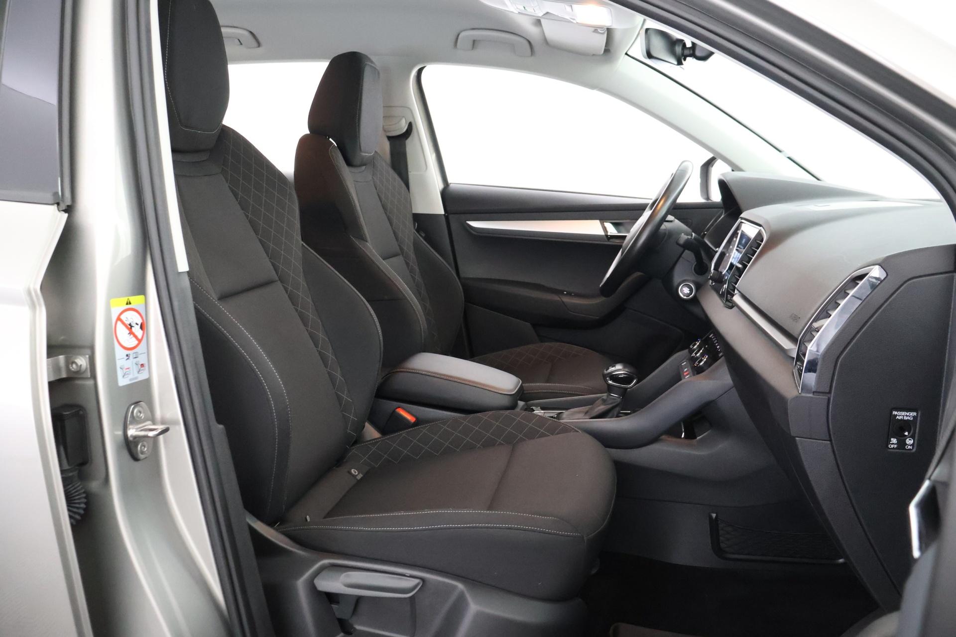 SKODA Karoq 2019